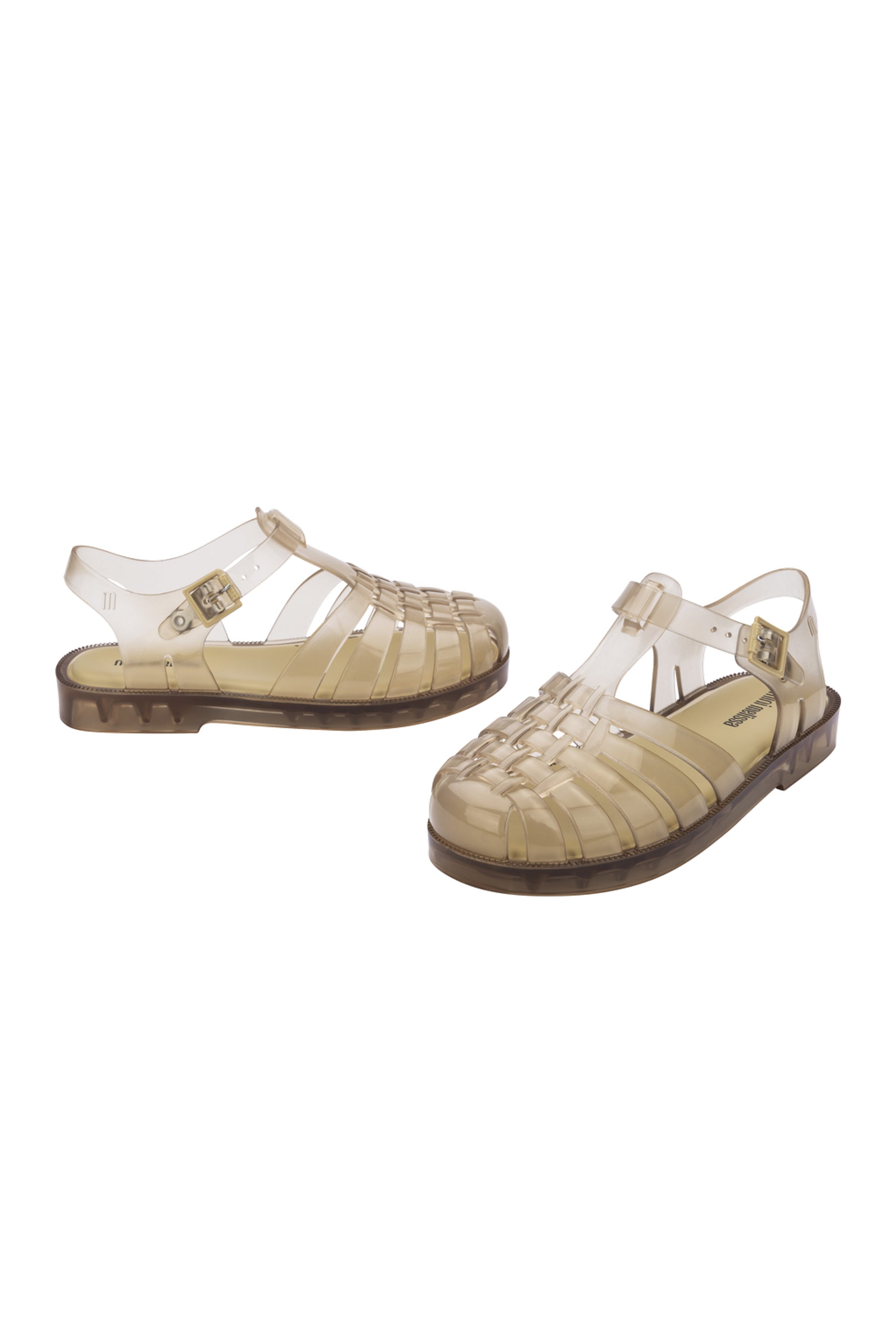 MINI MELISSA POSSESSION INF รองเท้ารัดส้น