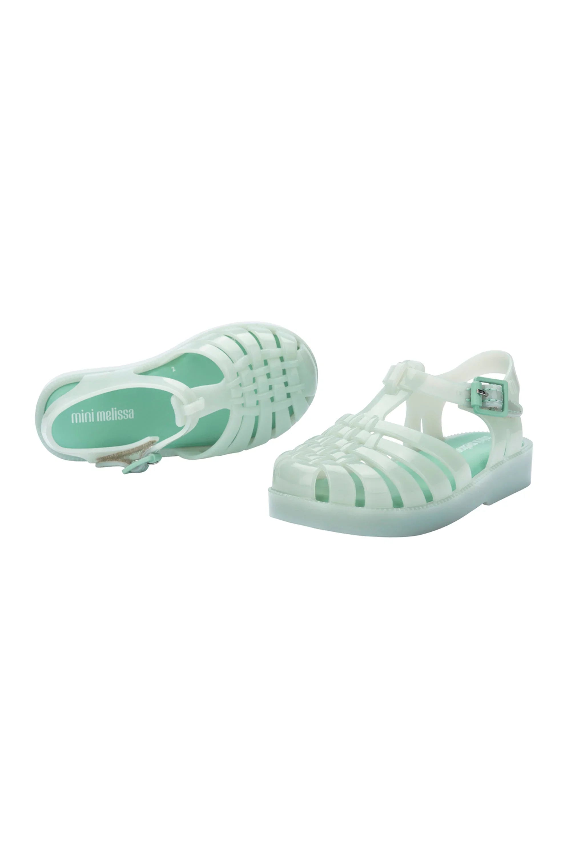 Mini Melissa Possession Bb