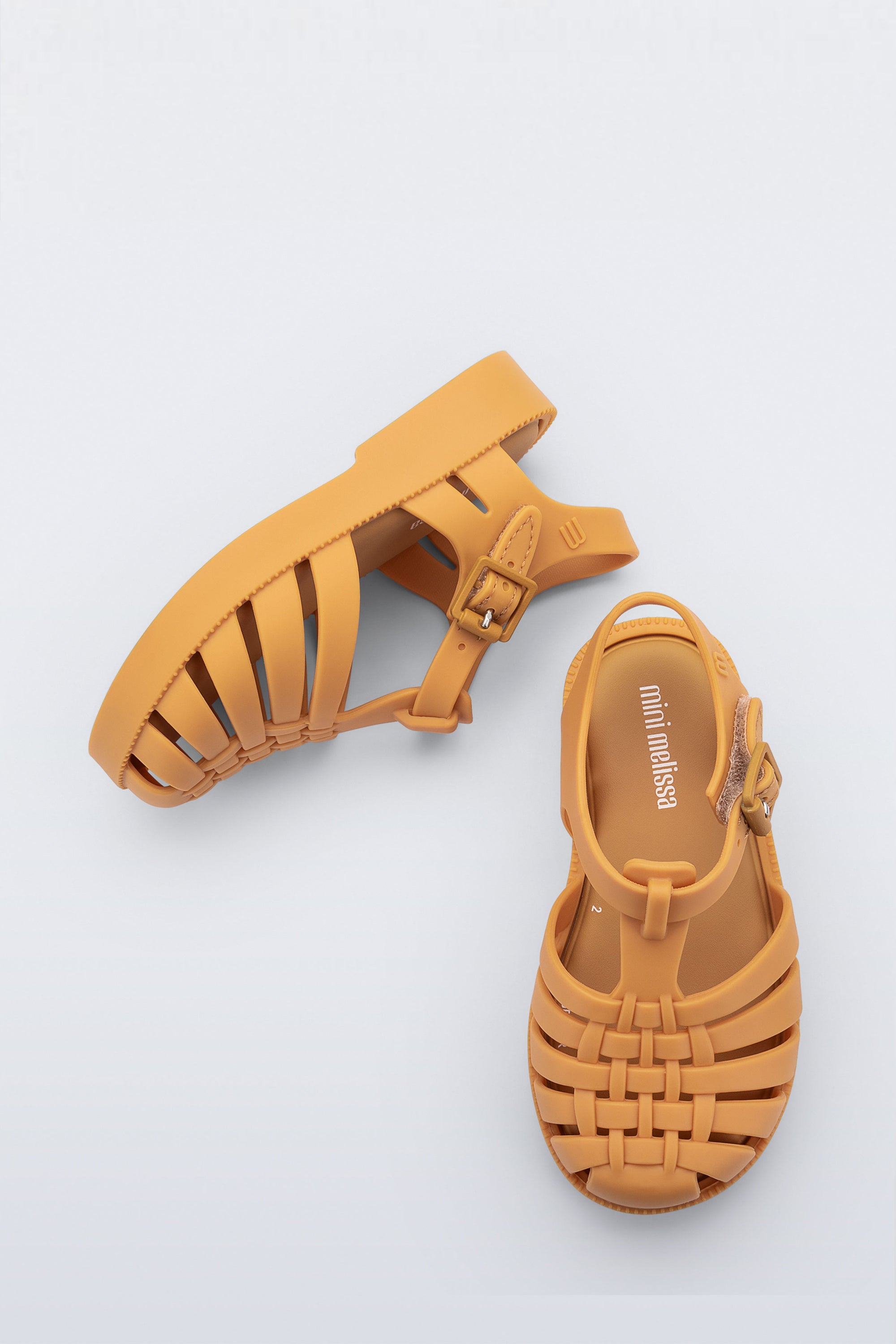 MINI MELISSA POSSESSION BB