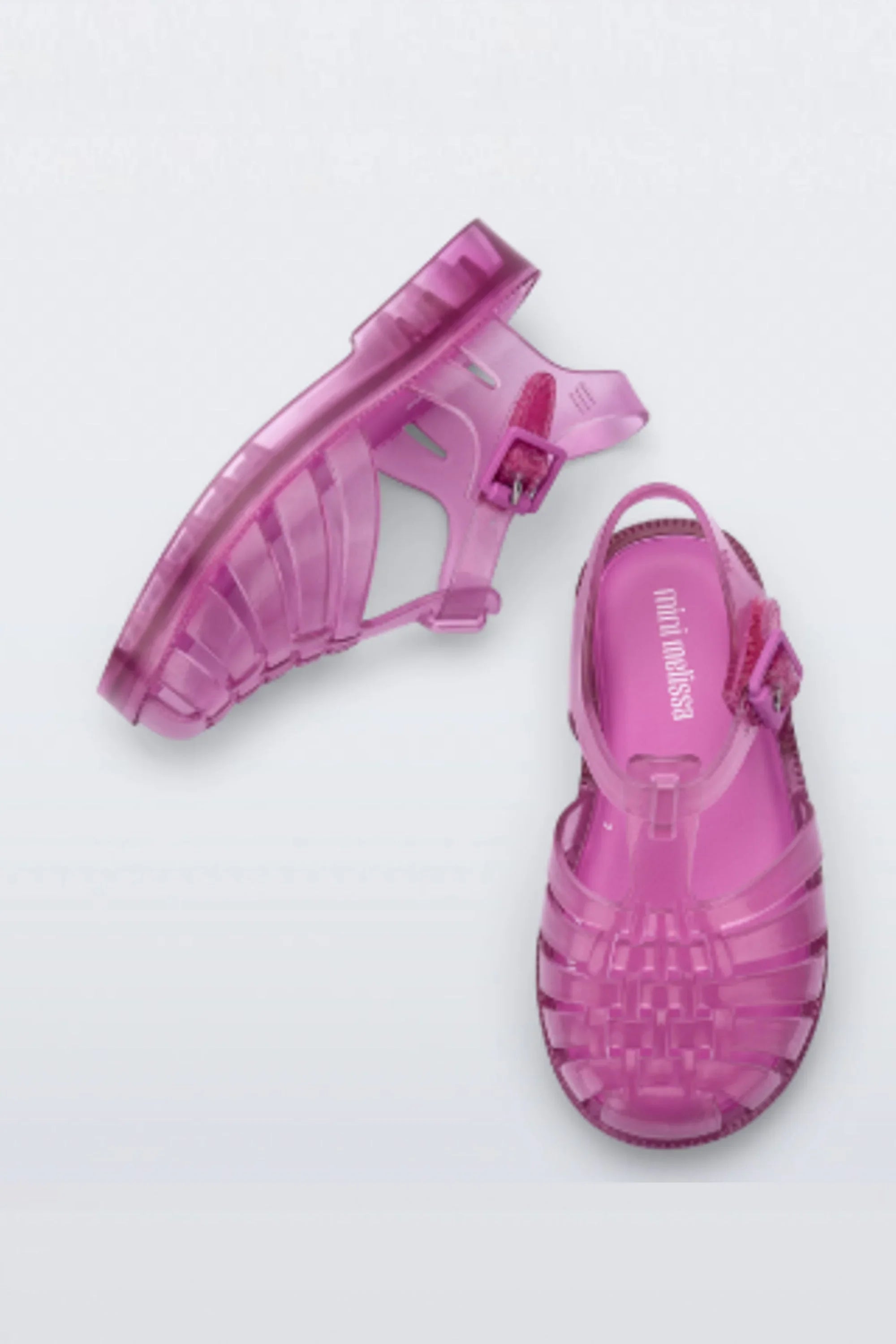 MINI MELISSA POSSESSION BB