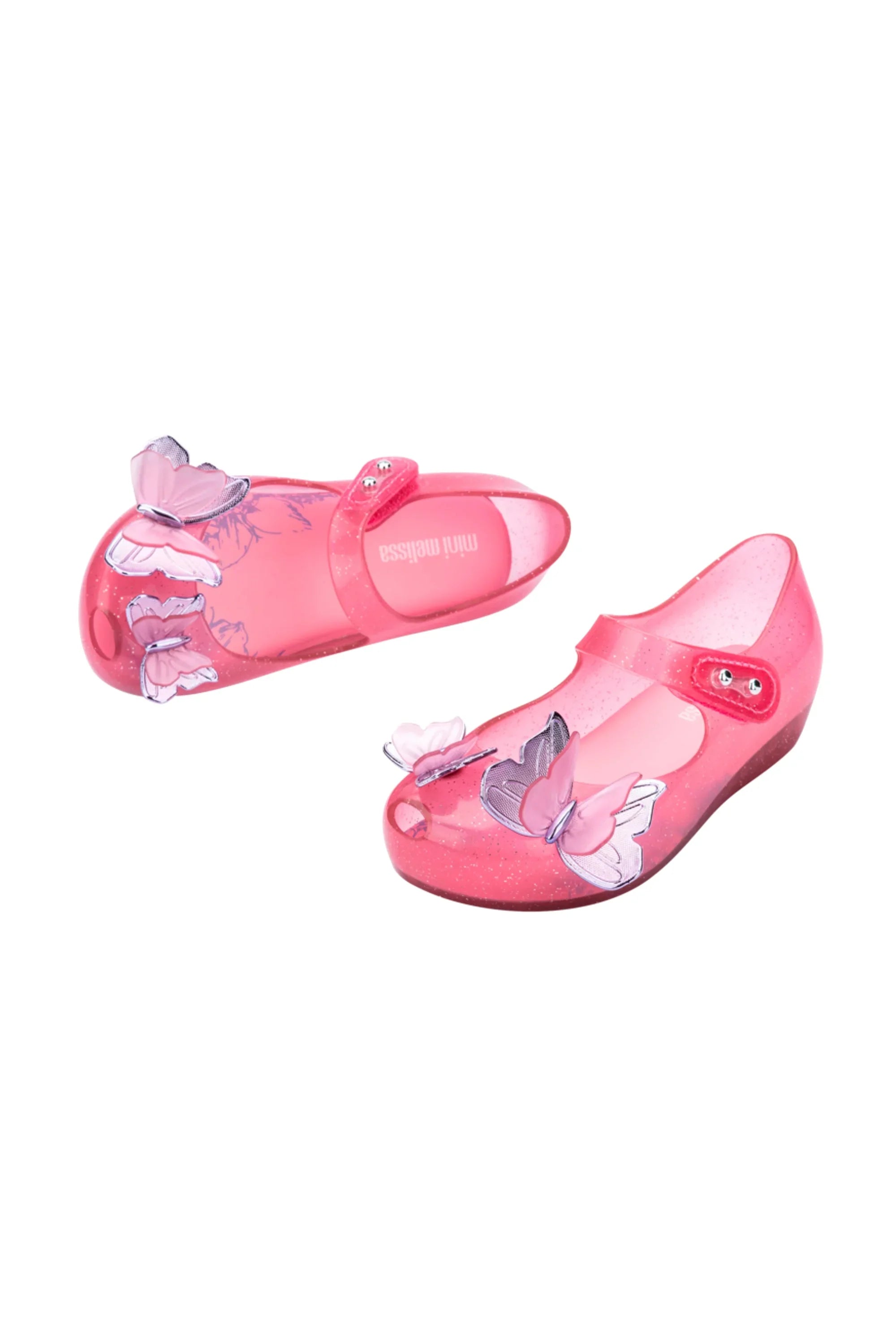MINI MELISSA ULTRAGIRL FLY III BB