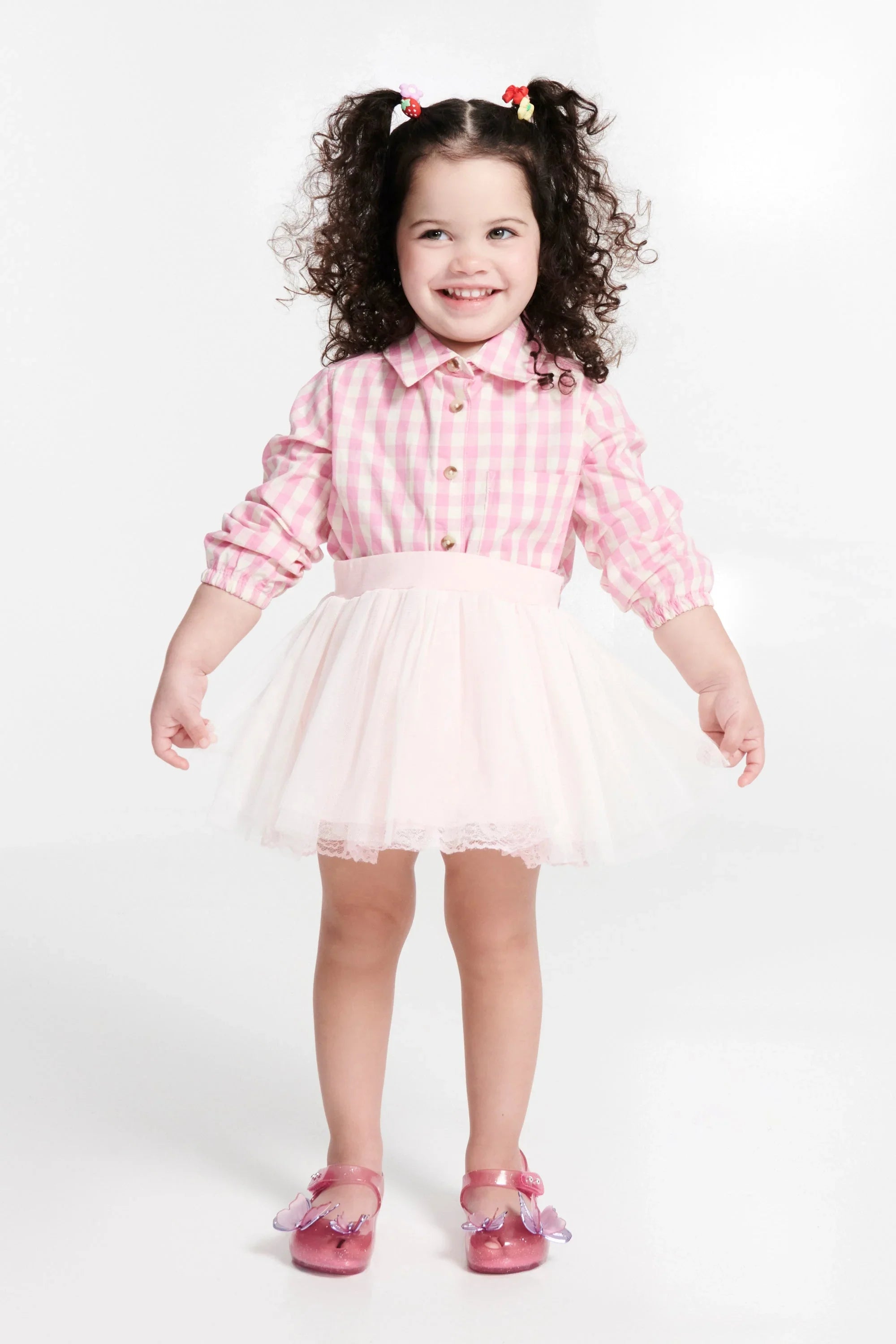 MINI MELISSA ULTRAGIRL FLY III BB