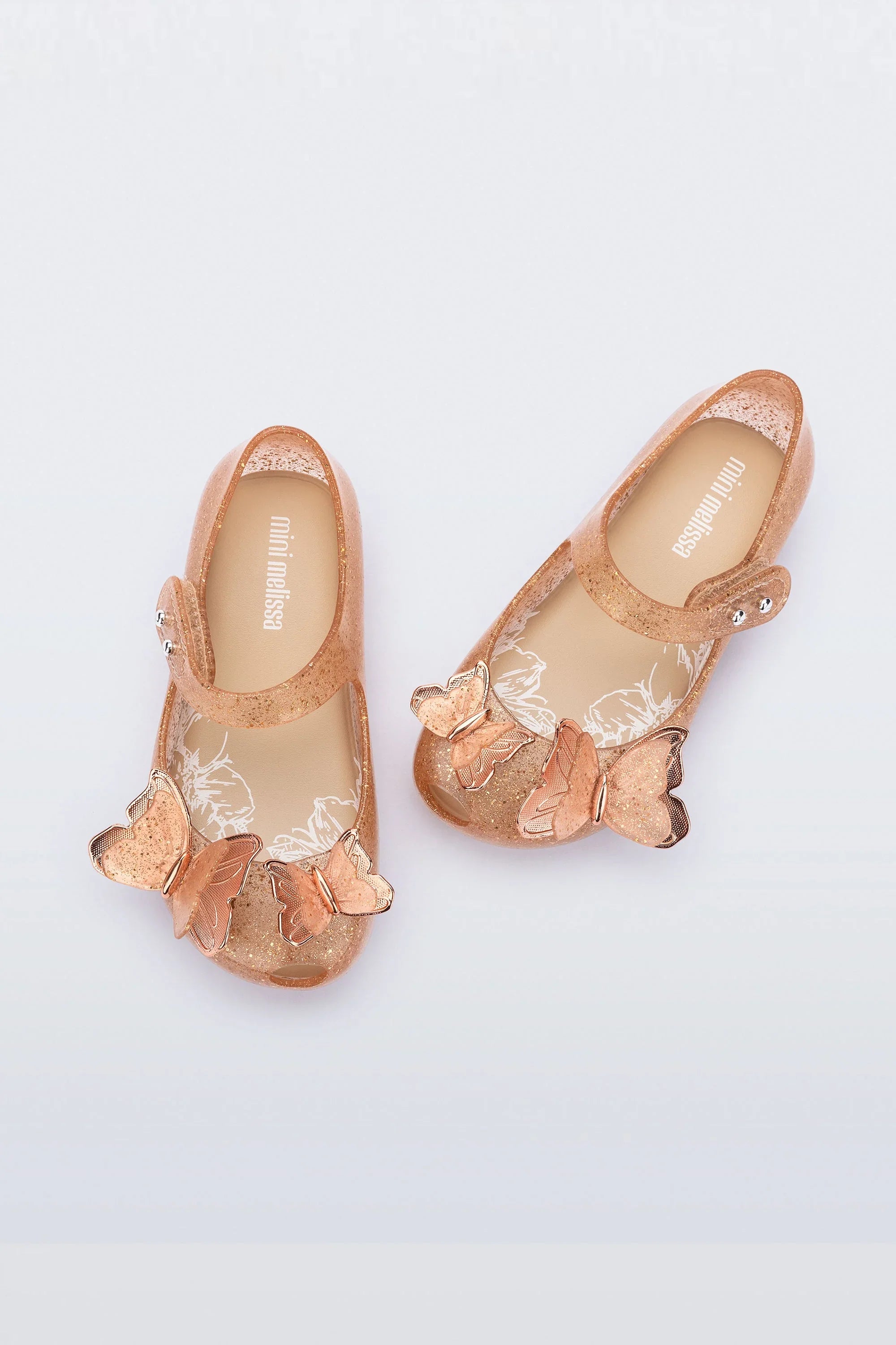 MINI MELISSA ULTRAGIRL FLY III BB