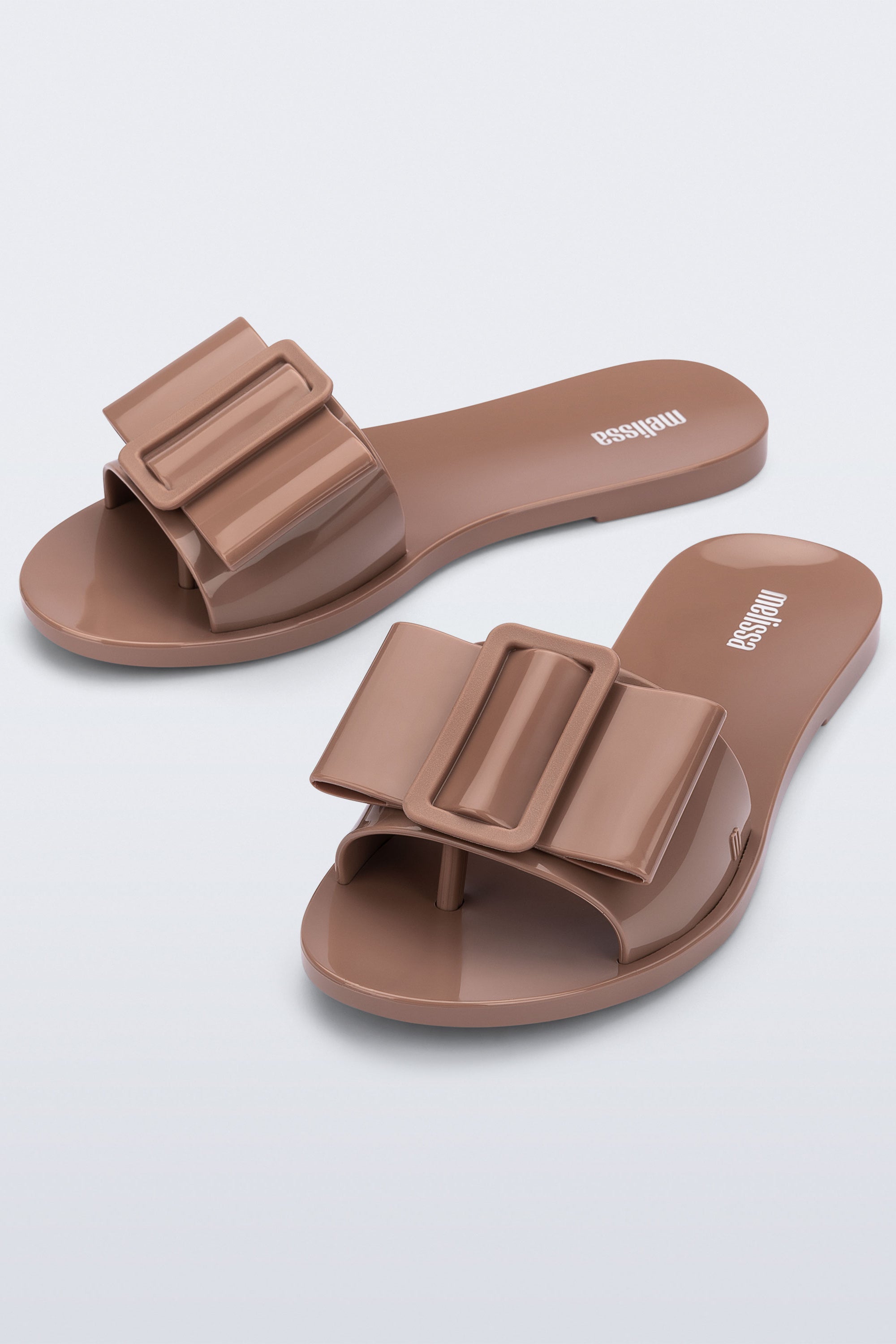 MELISSA BABE AD รองเท้าแตะ