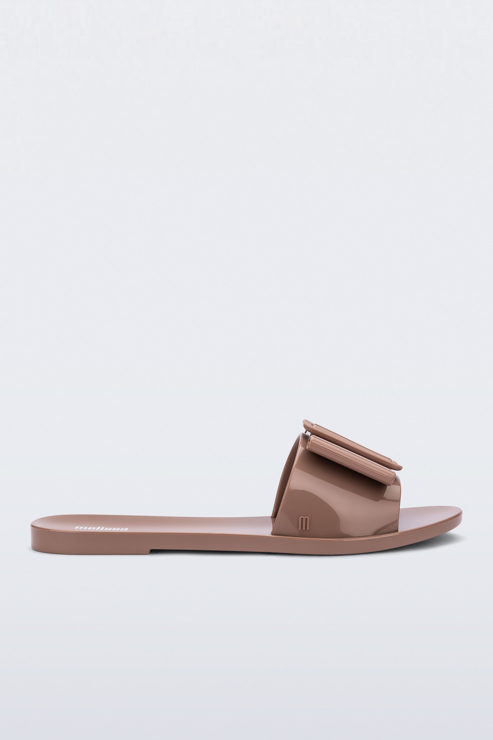 MELISSA BABE AD รองเท้าแตะ