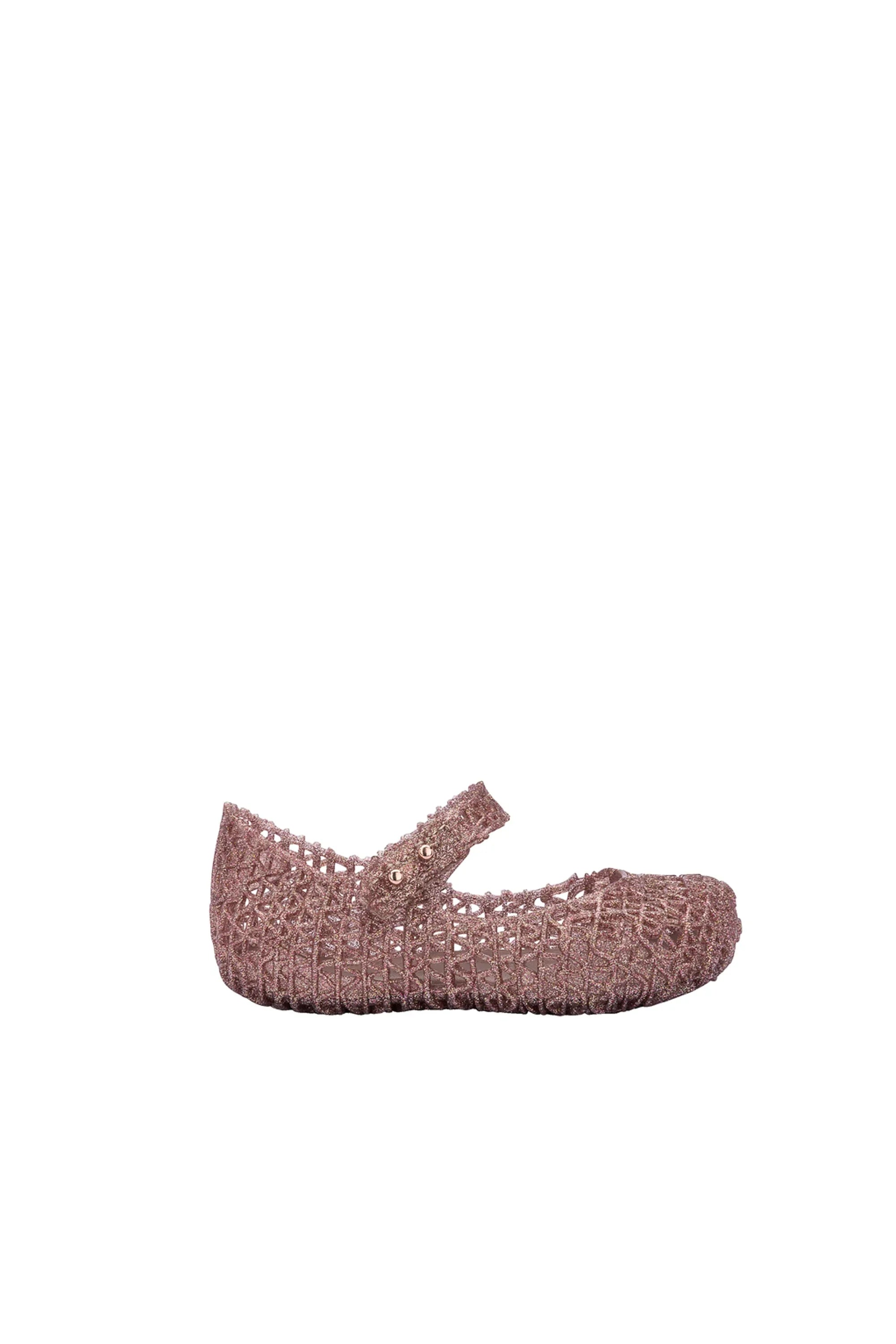 Mini Melissa Campana Papel Bb