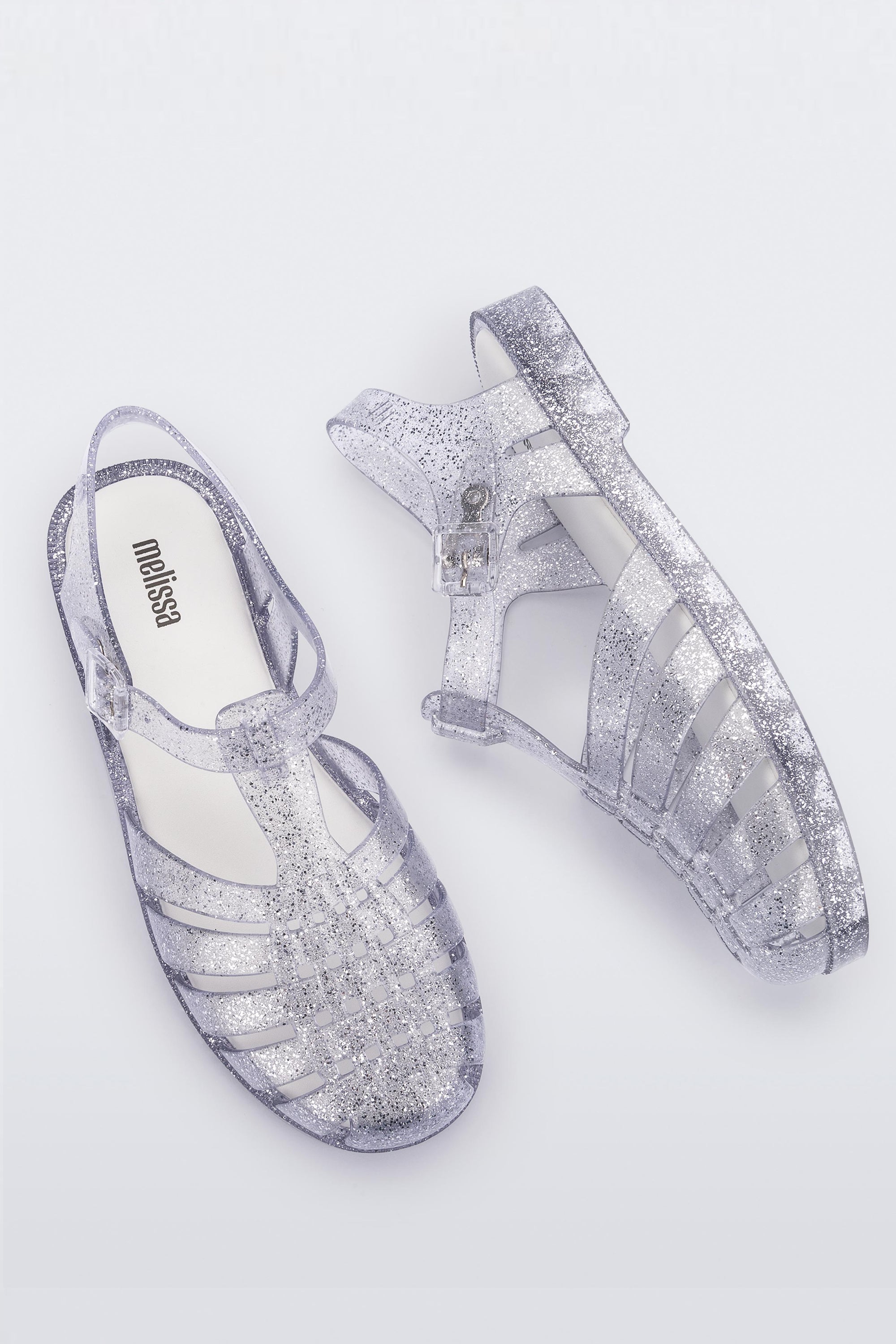 MELISSA POSSESSION SHINY AD