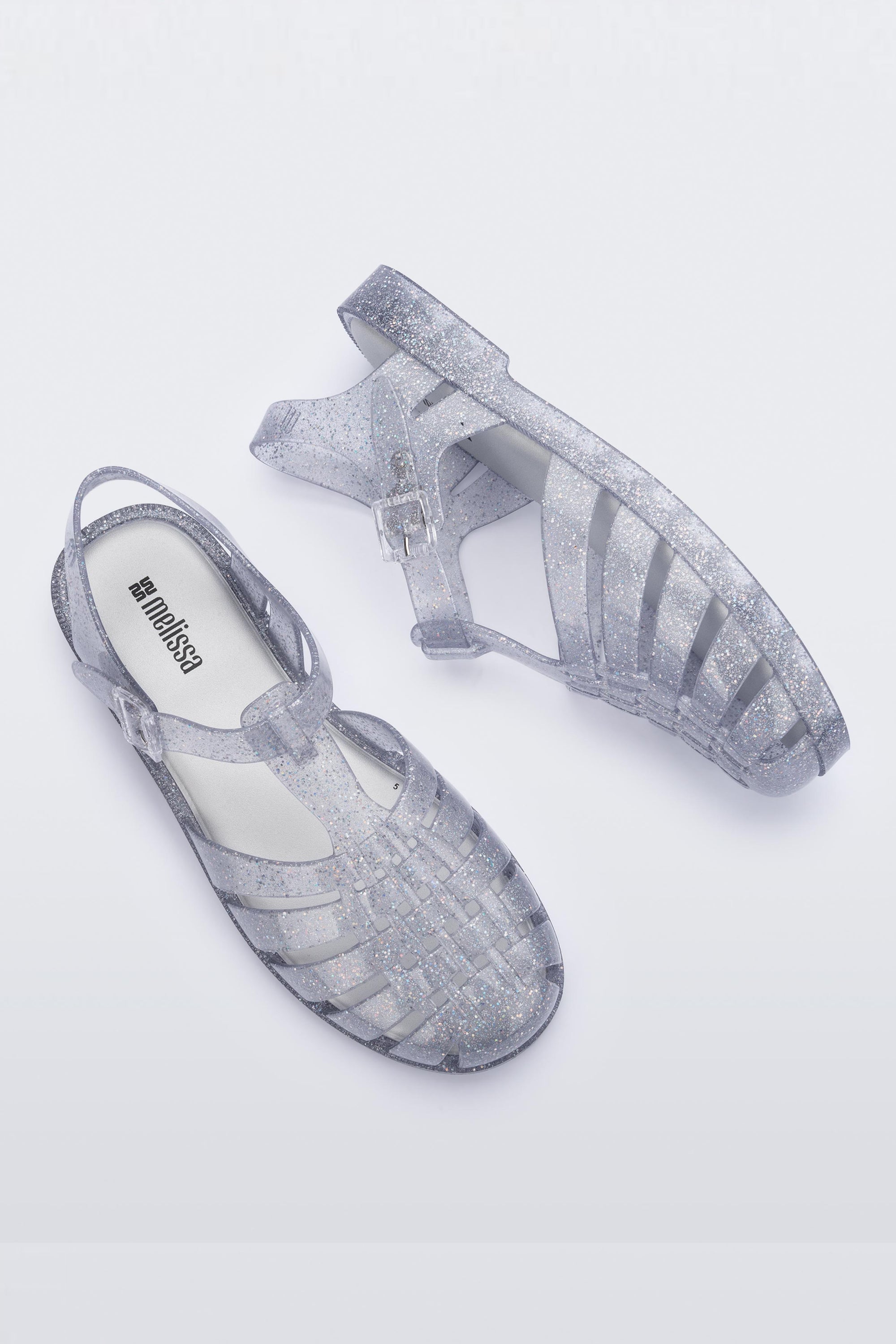 MELISSA POSSESSION SHINY AD