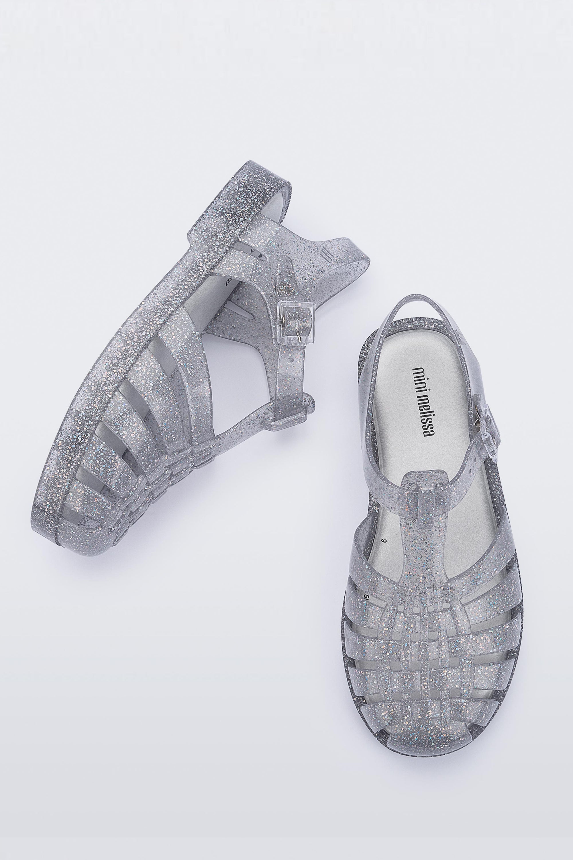 MINI MELISSA POSSESSION SHINY INF