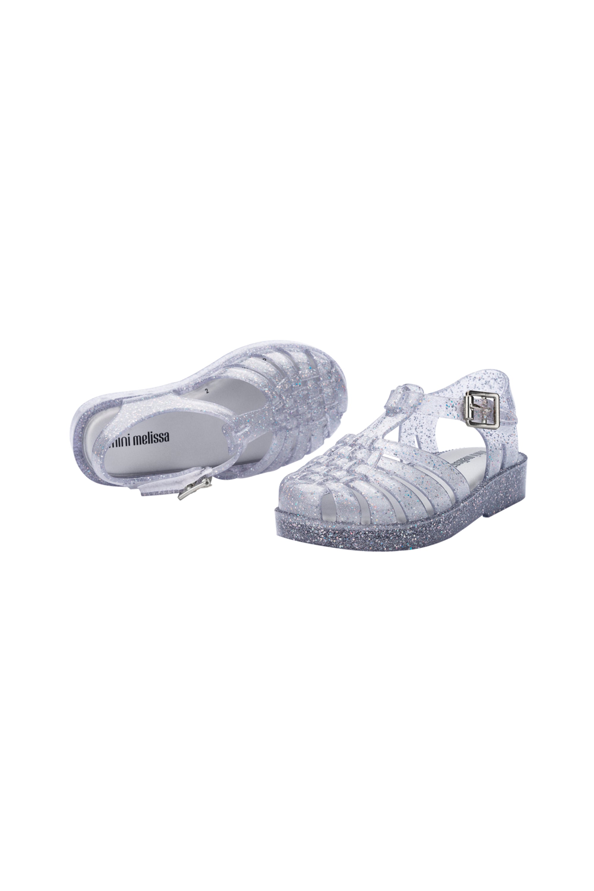 MINI MELISSA POSSESSION SHINY BB