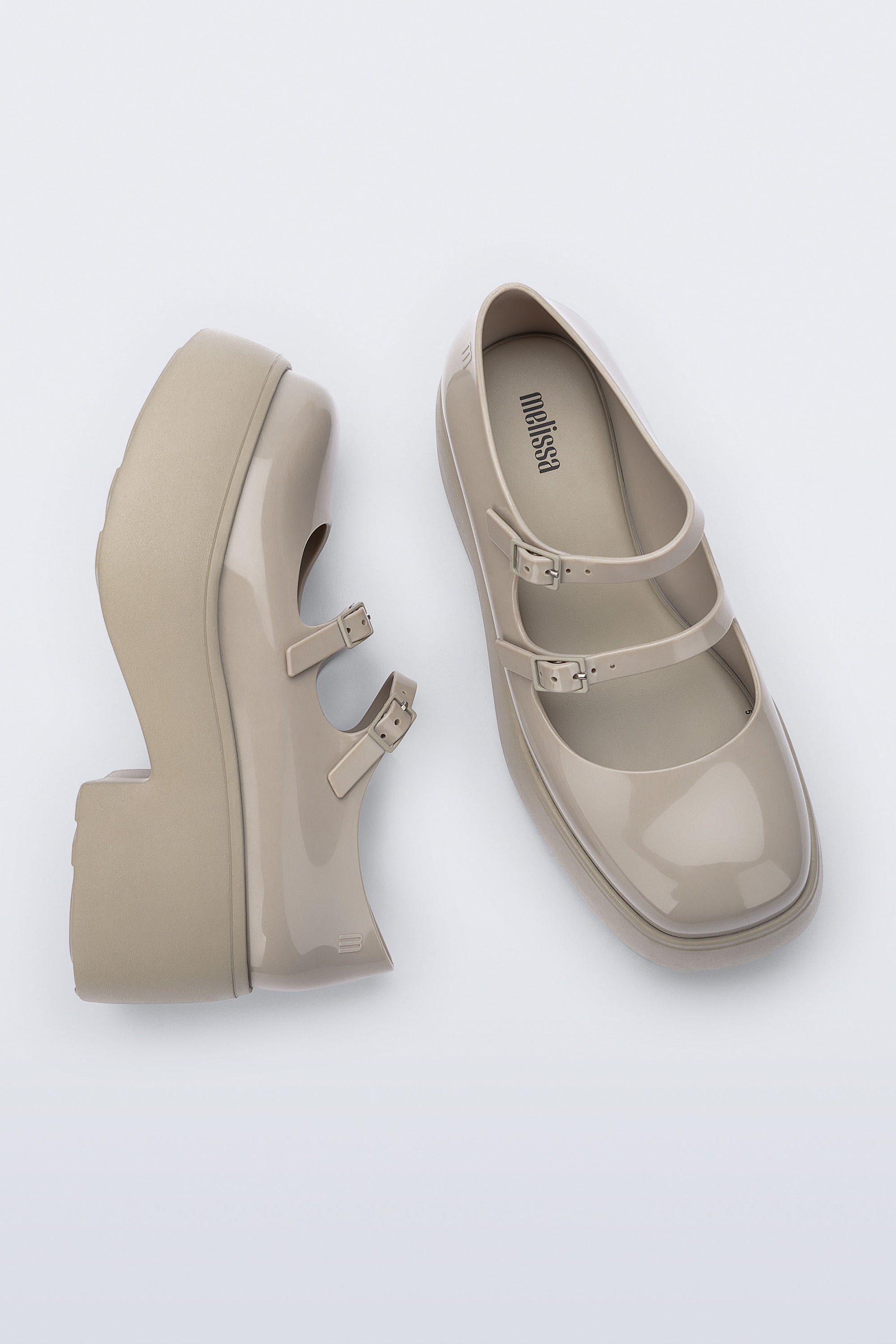 MELISSA FARAH AD รองเท้าบัลเล่ต์