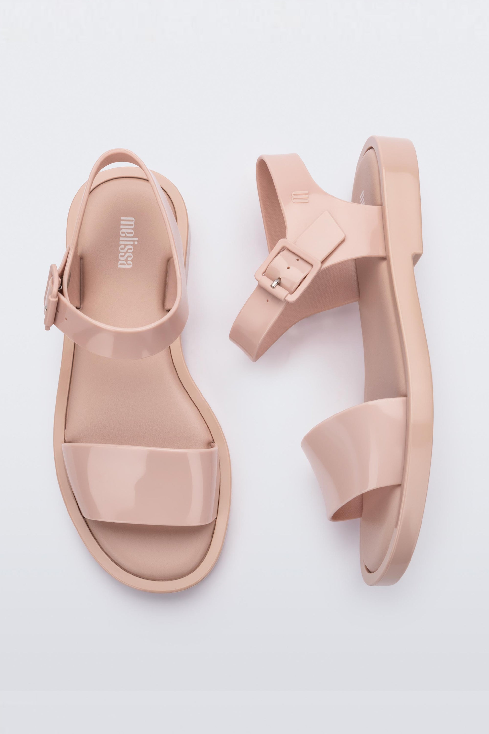 MELISSA MAR SANDAL II AD รองเท้ารัดส้น