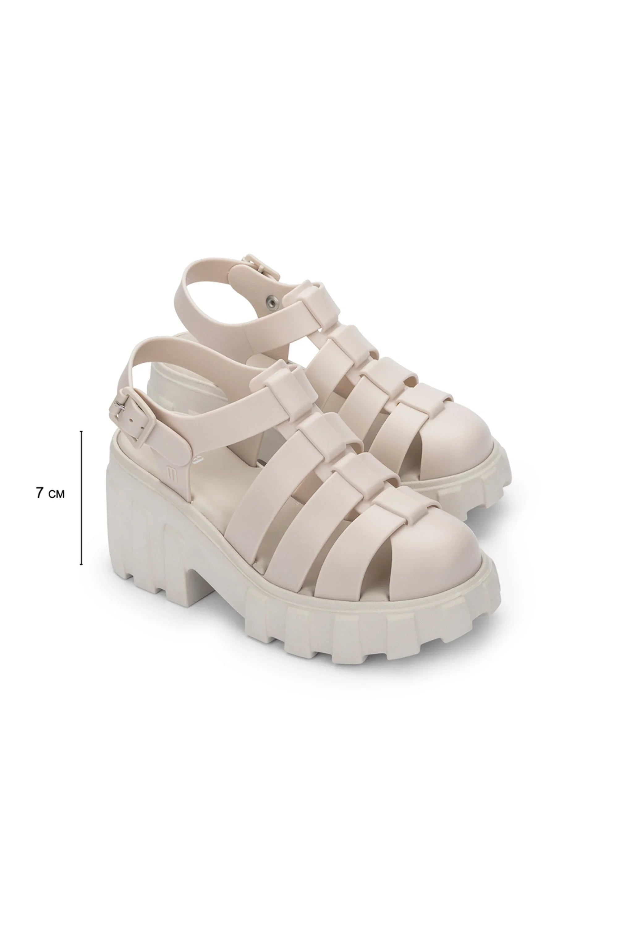 Melissa Megan Ad