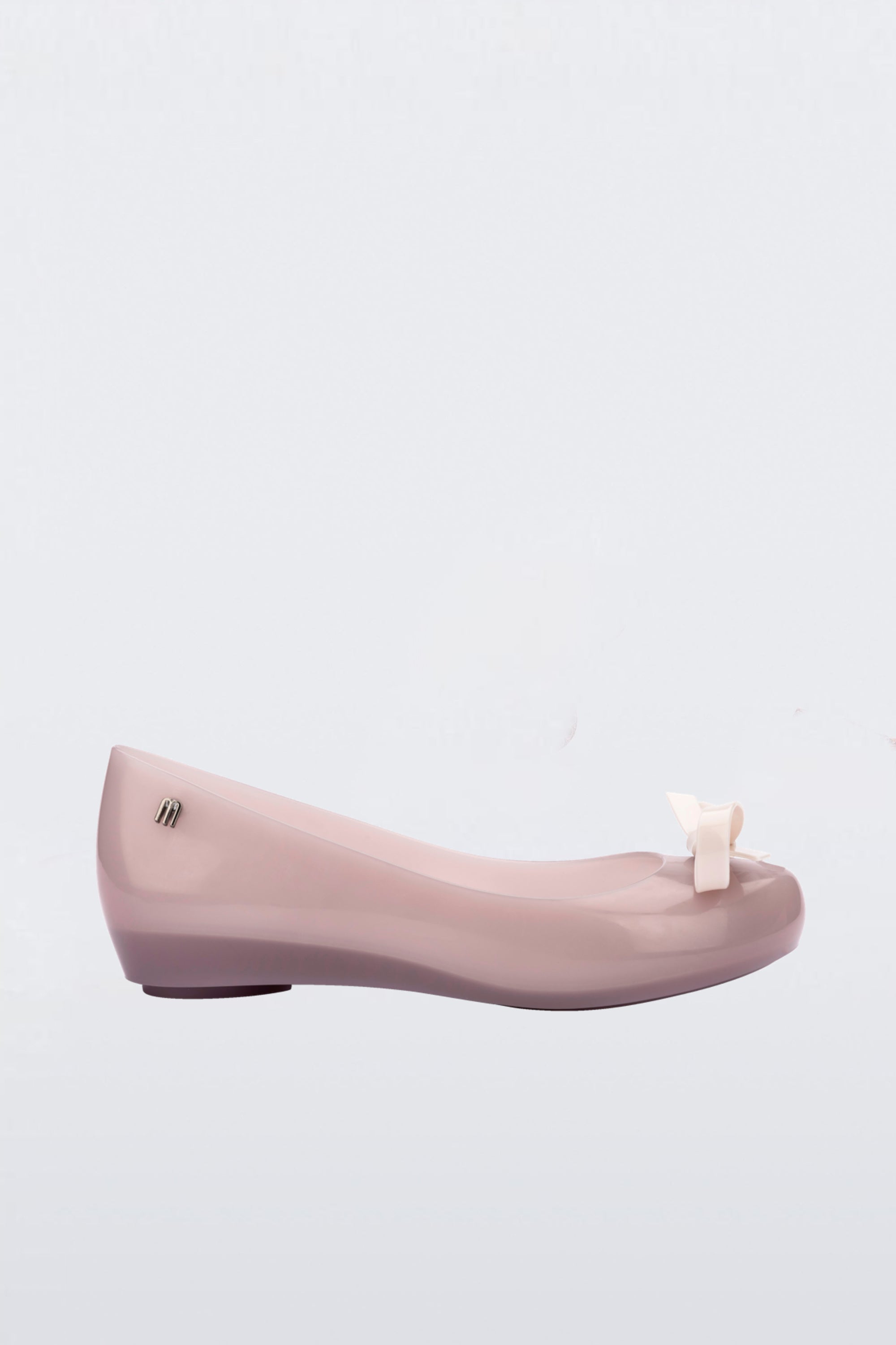 MELISSA ULTRAGIRL BOW III AD รองเท้าบัลเล่ต์