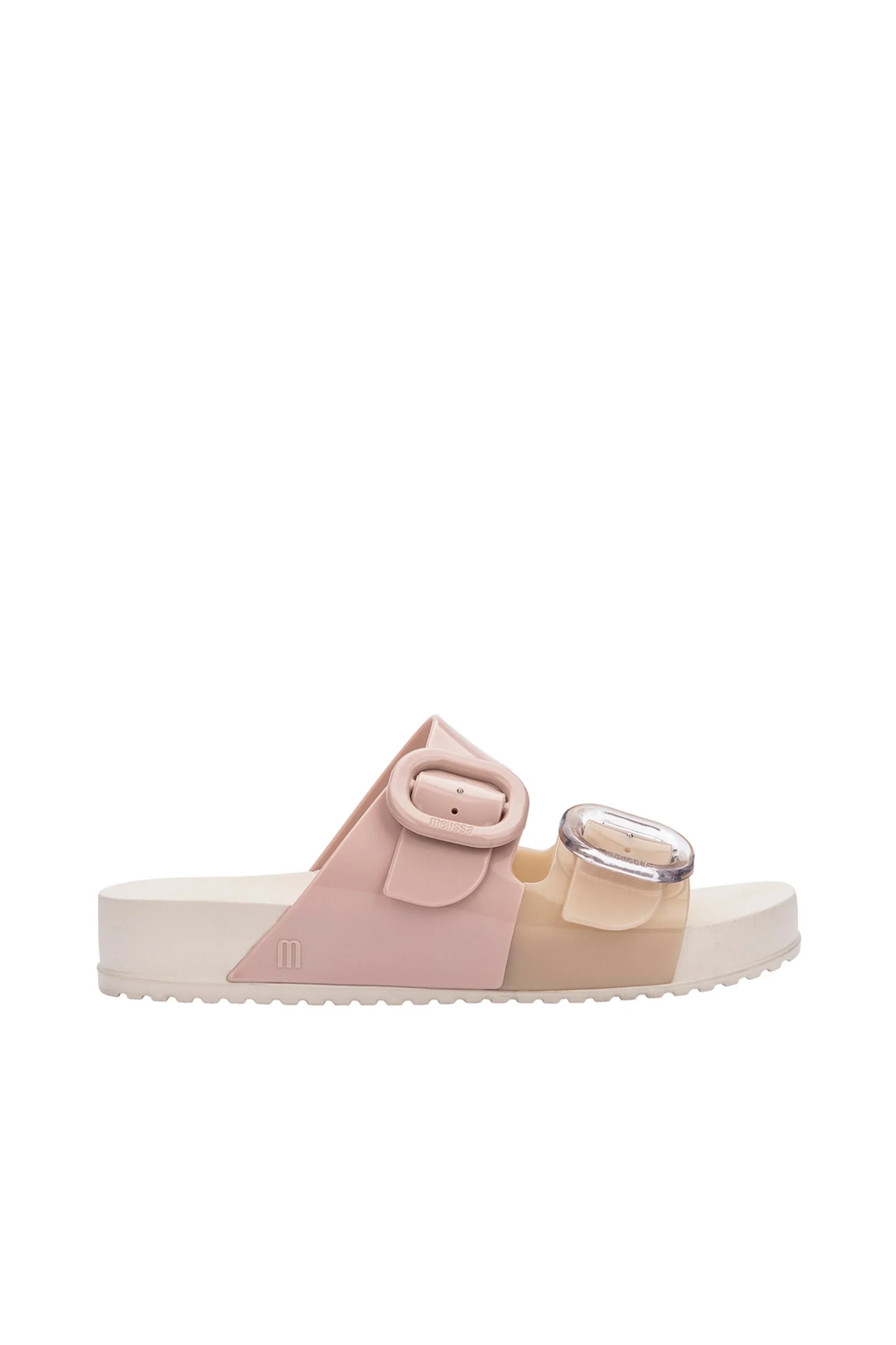 Melissa Cozy Slide Ad