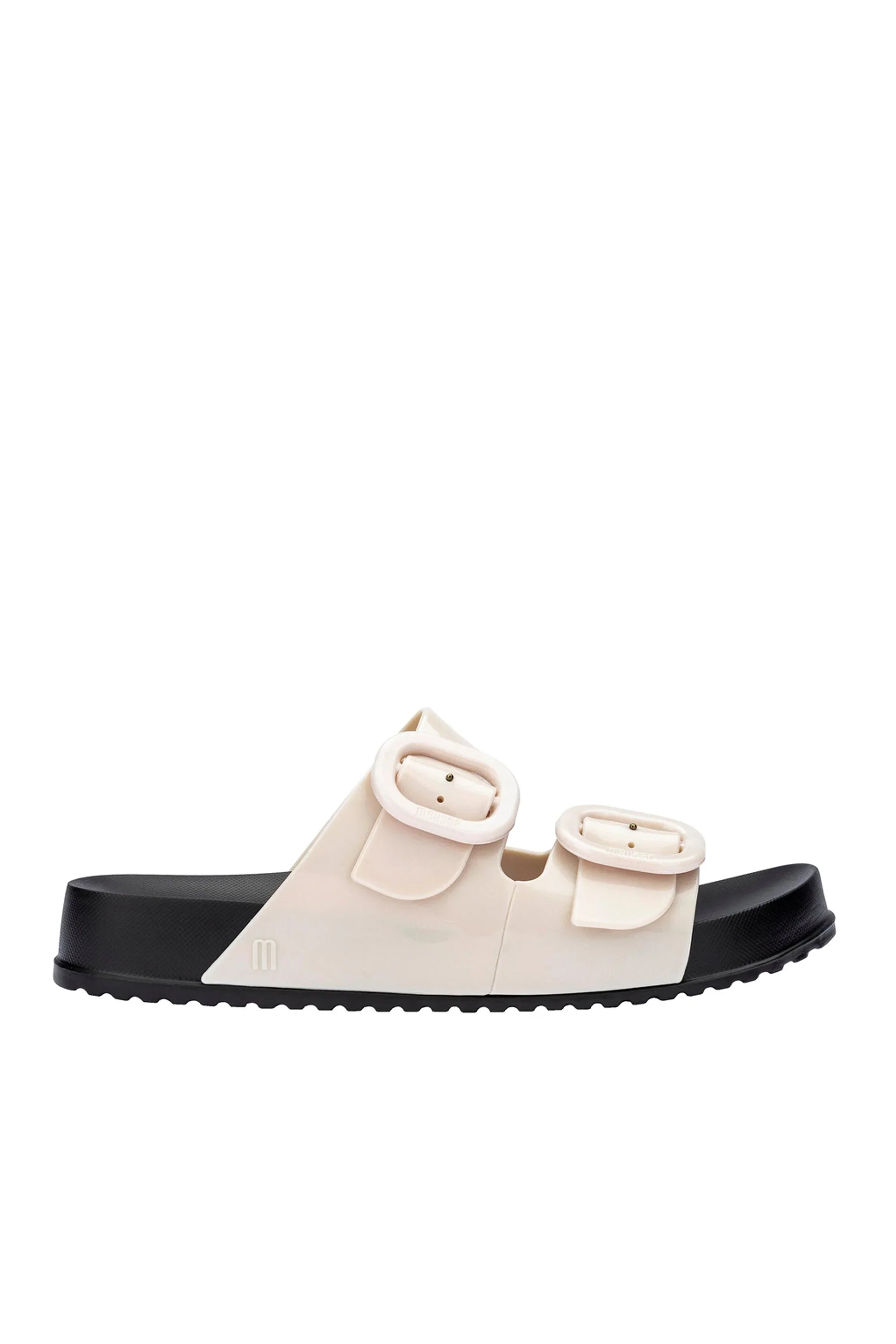 Melissa Cozy Slide Ad