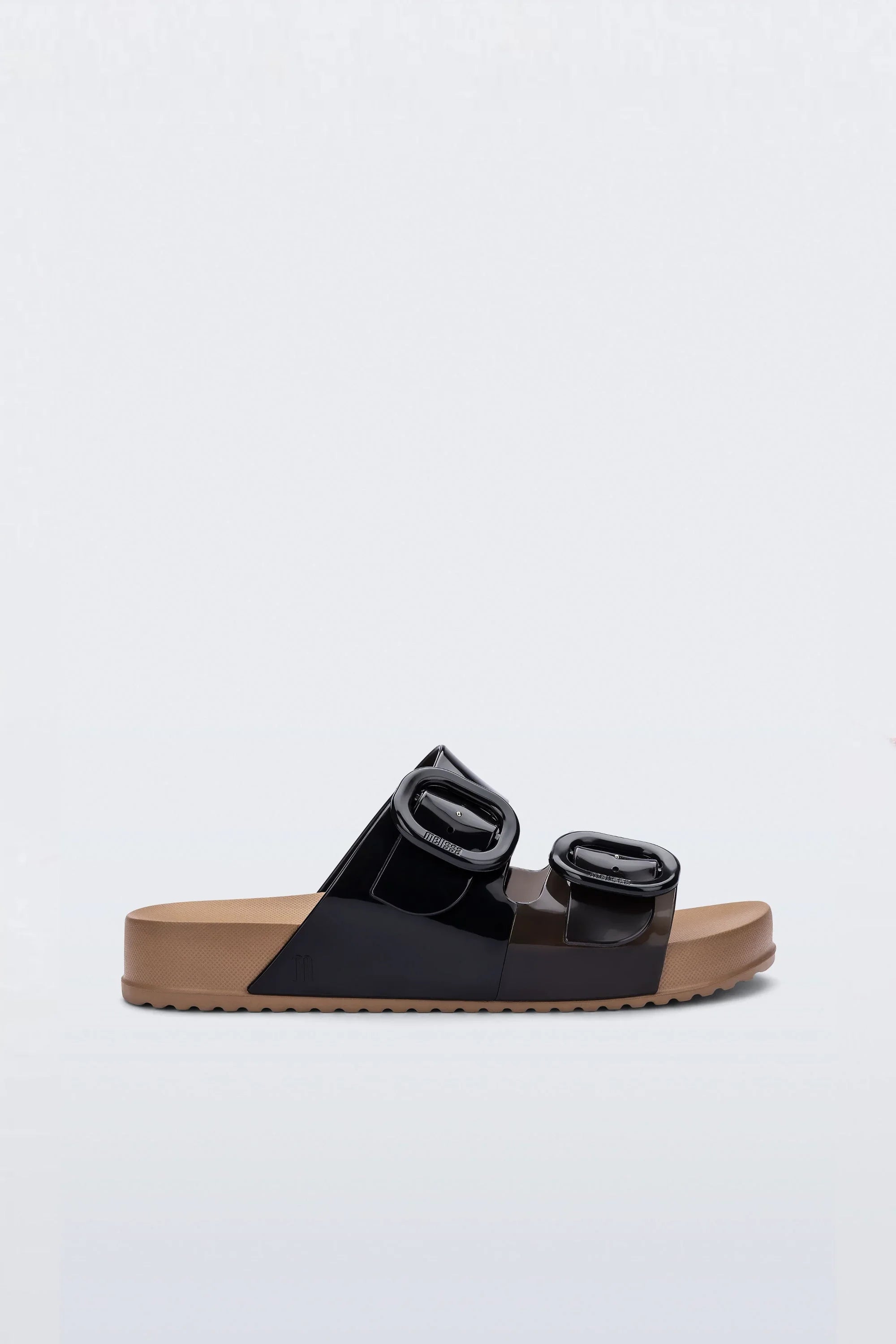 MELISSA COZY SLIDE AD