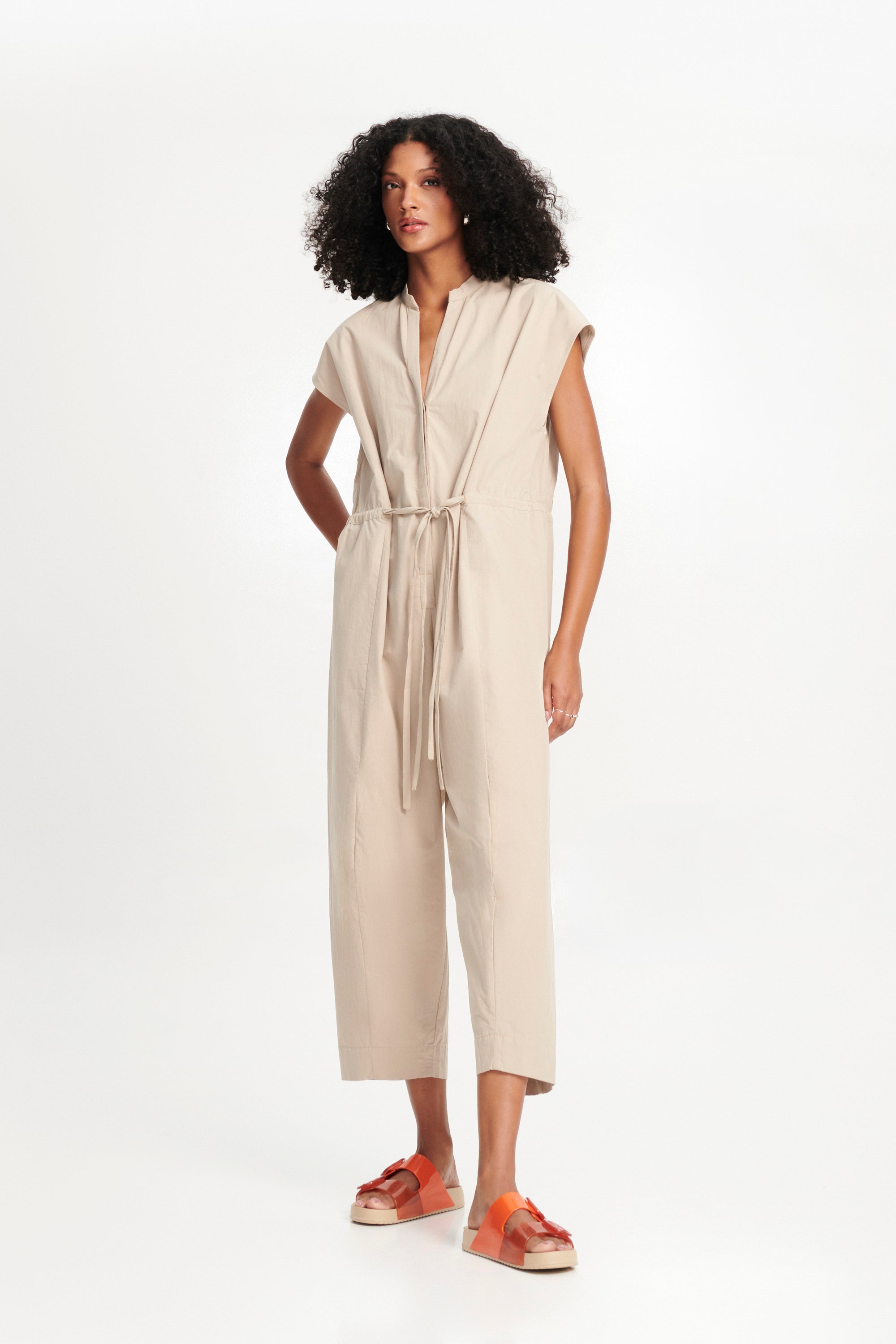 MELISSA COZY SLIDE AD