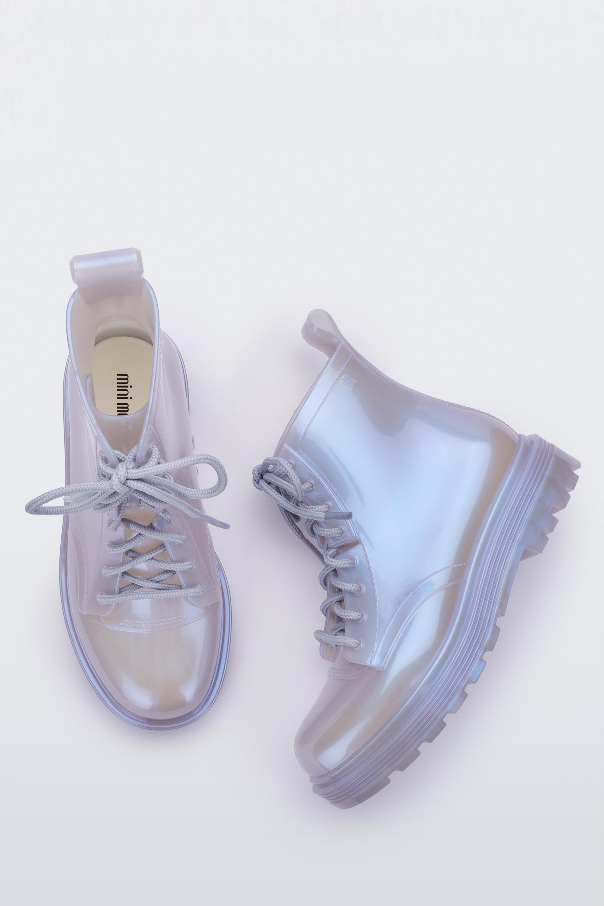 MINI MELISSA COTURNO INF