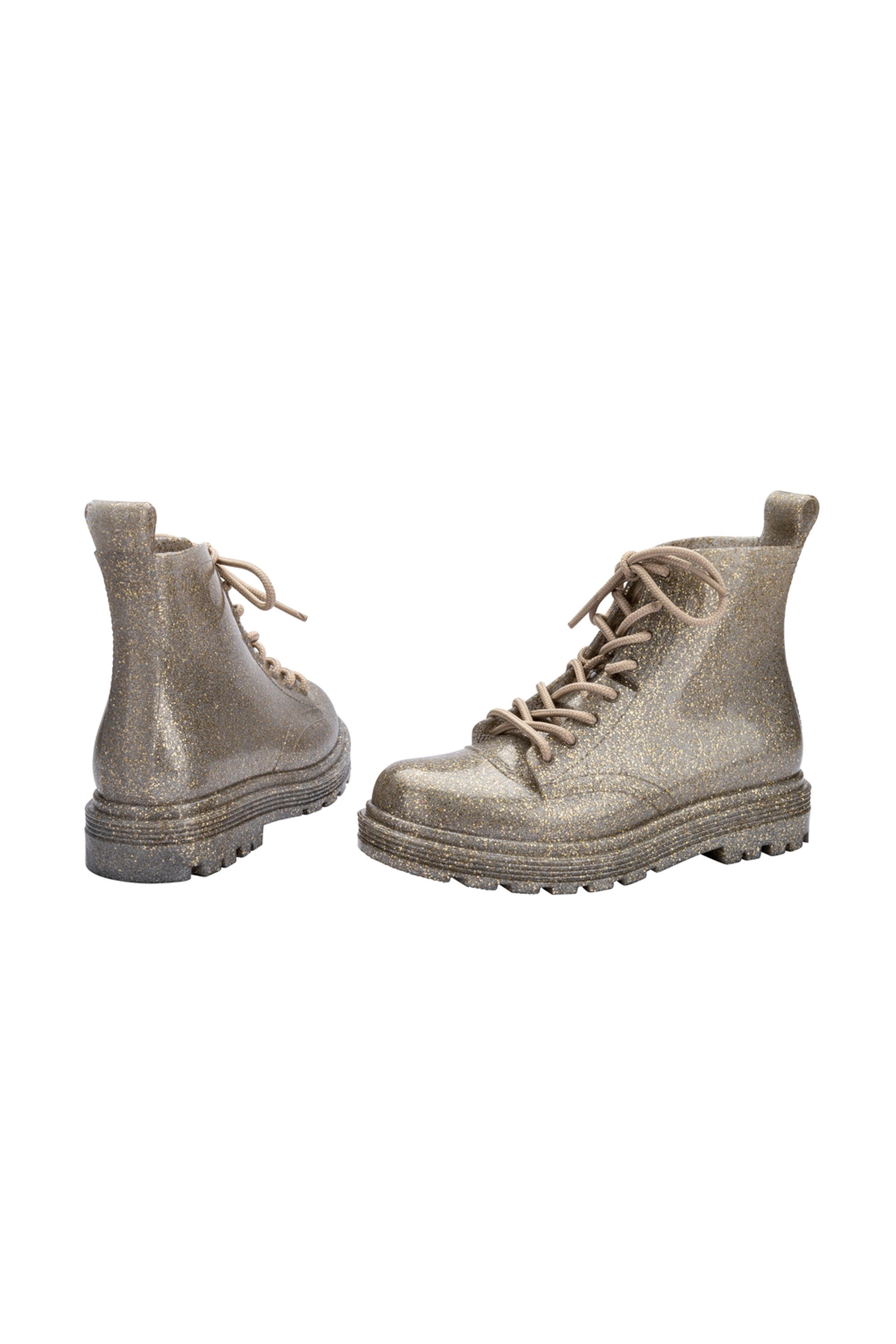 MINI MELISSA COTURNO INF