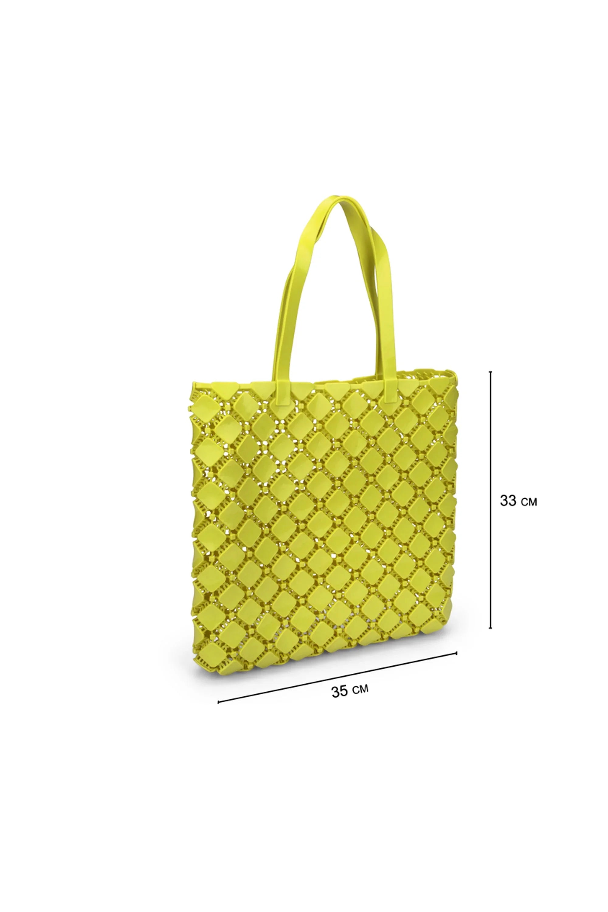 Melissa Mogu Bag + 52 By Hikaru Matsumura