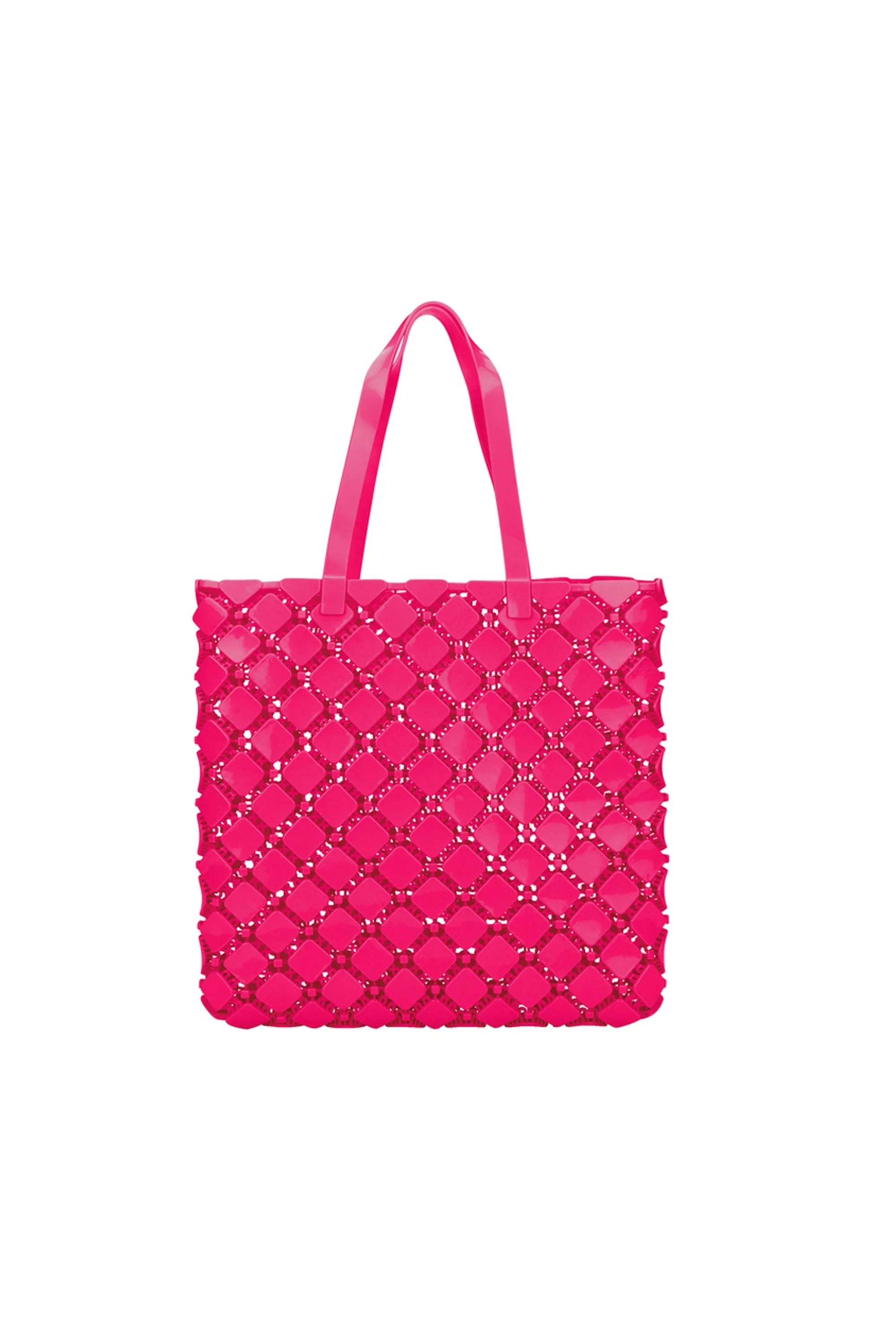 Melissa Mogu Bag + 52 By Hikaru Matsumura