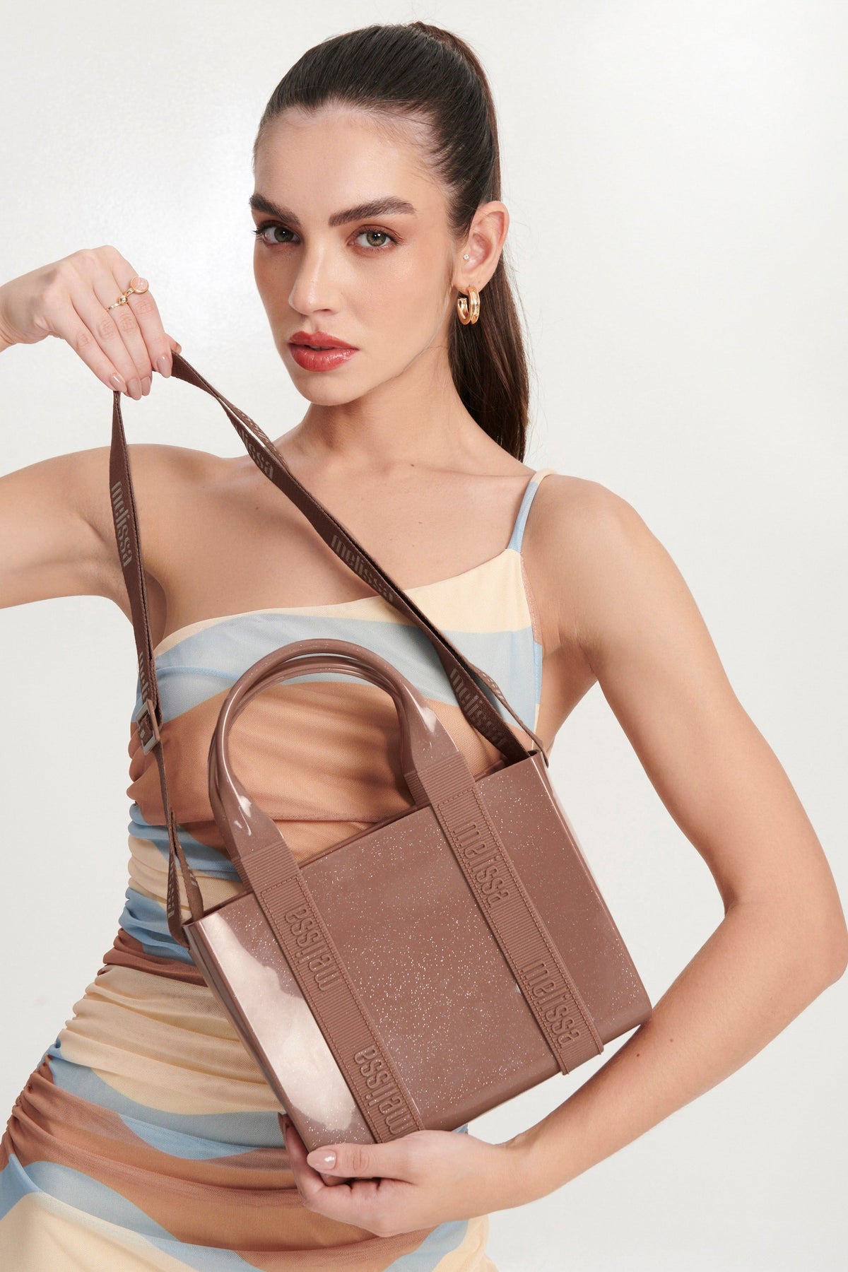MELISSA MINI DULCE BAG กระเป๋า melissa