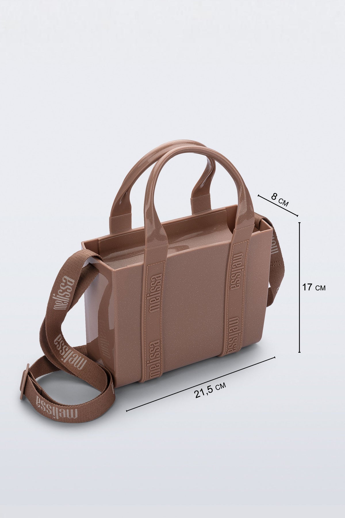 MELISSA MINI DULCE BAG กระเป๋า melissa