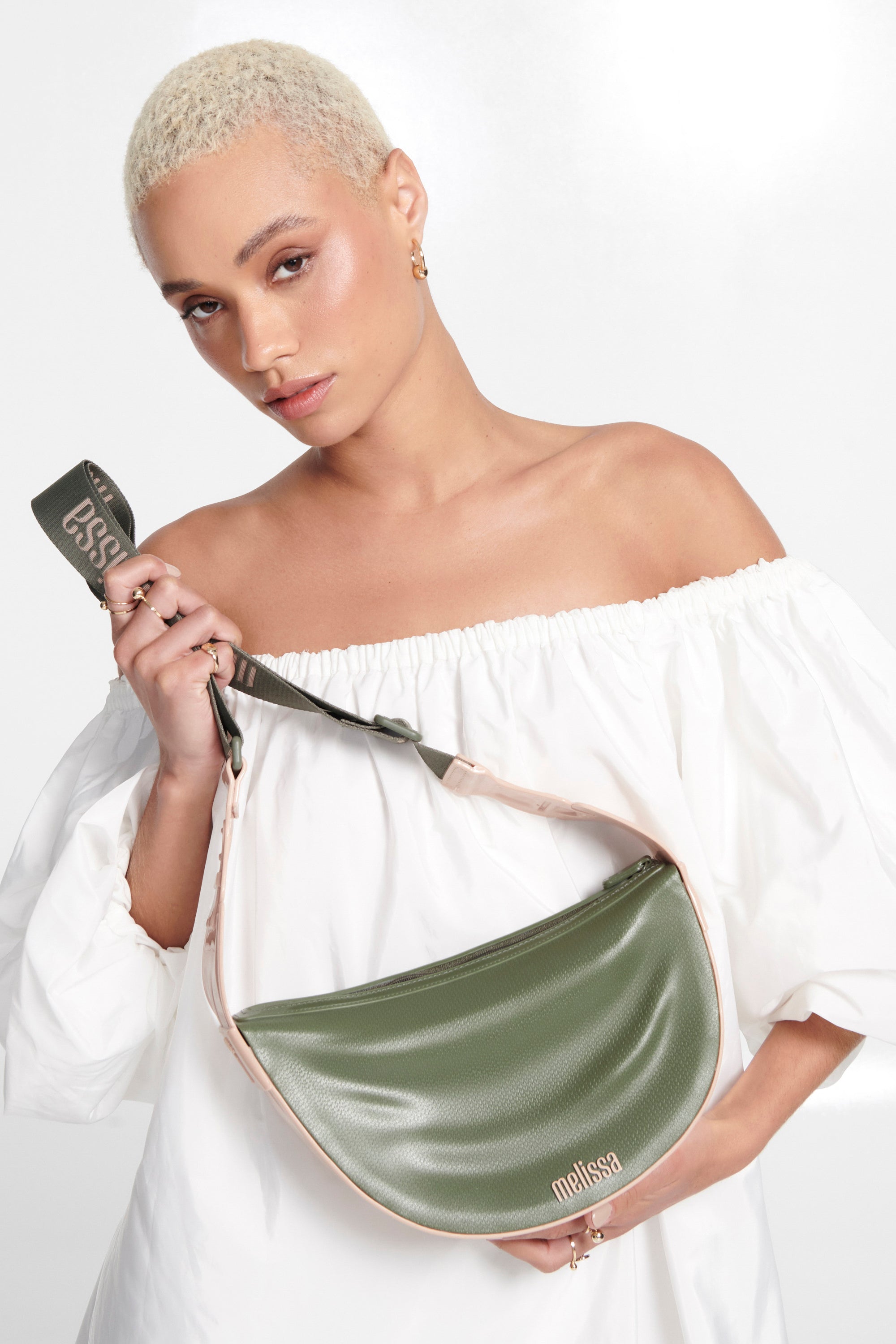 MELISSA VIBE BAG กระเป๋า