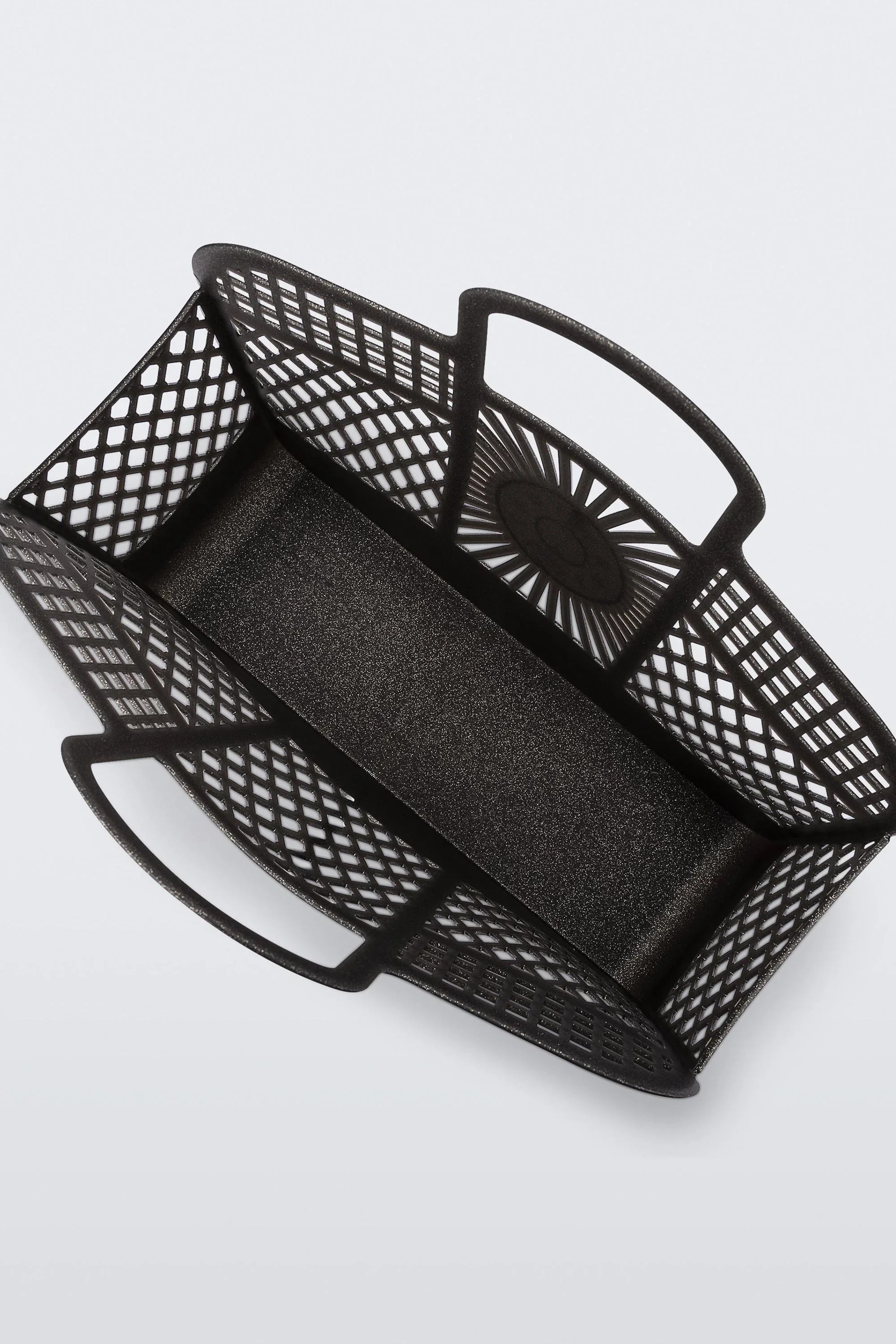Melissa Bag + Bimba Y Lola