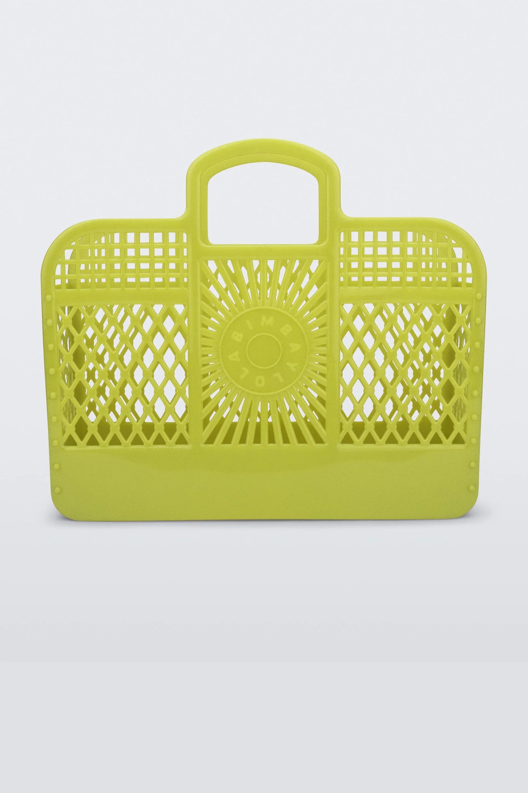 Melissa Bag + Bimba Y Lola