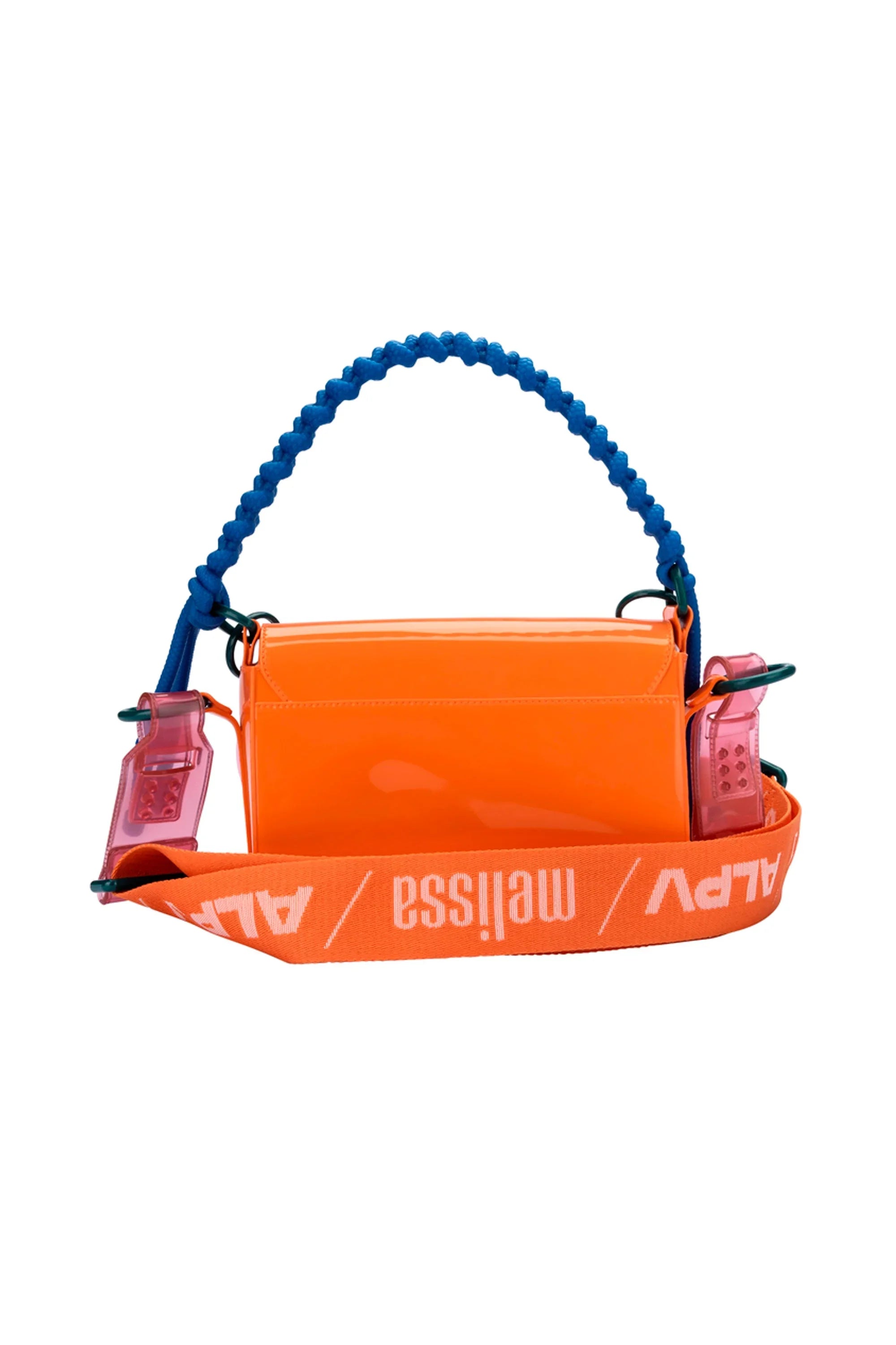 Melissa Olga Bag + Alexandre Pavao