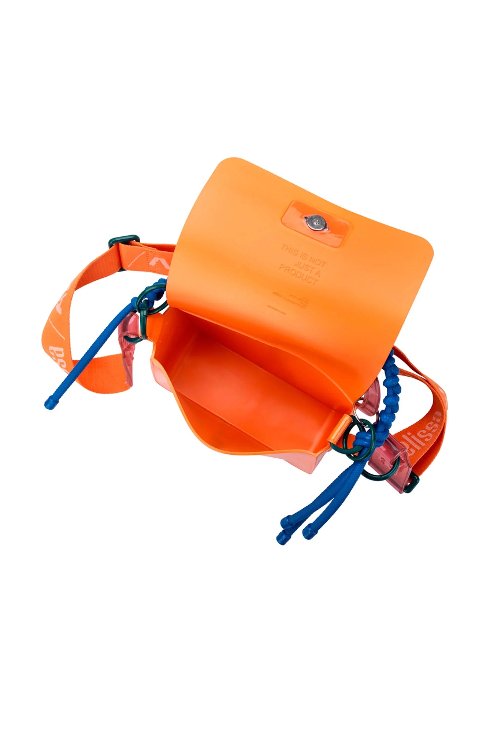 Melissa Olga Bag + Alexandre Pavao