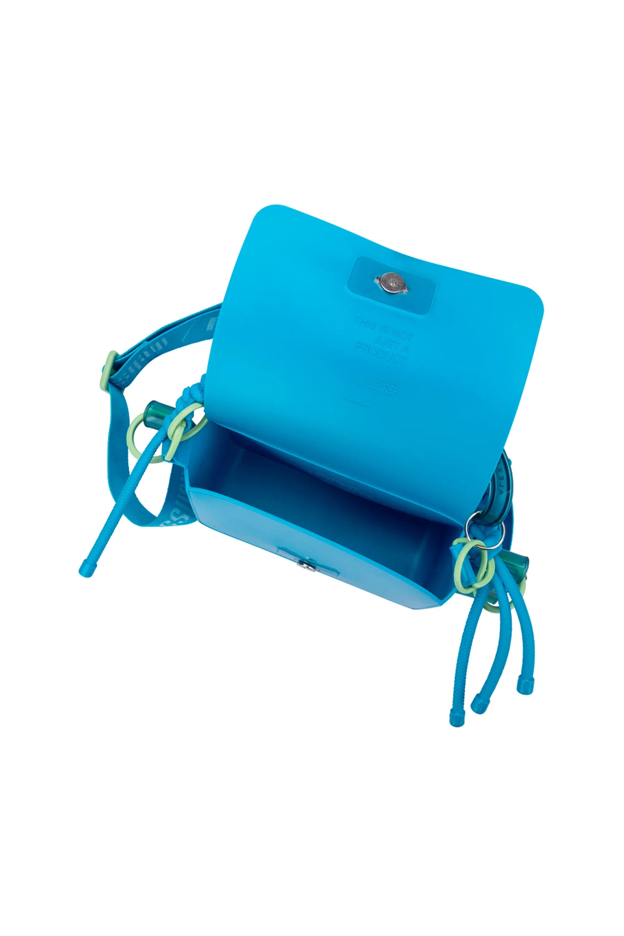 Melissa Olga Bag + Alexandre Pavao