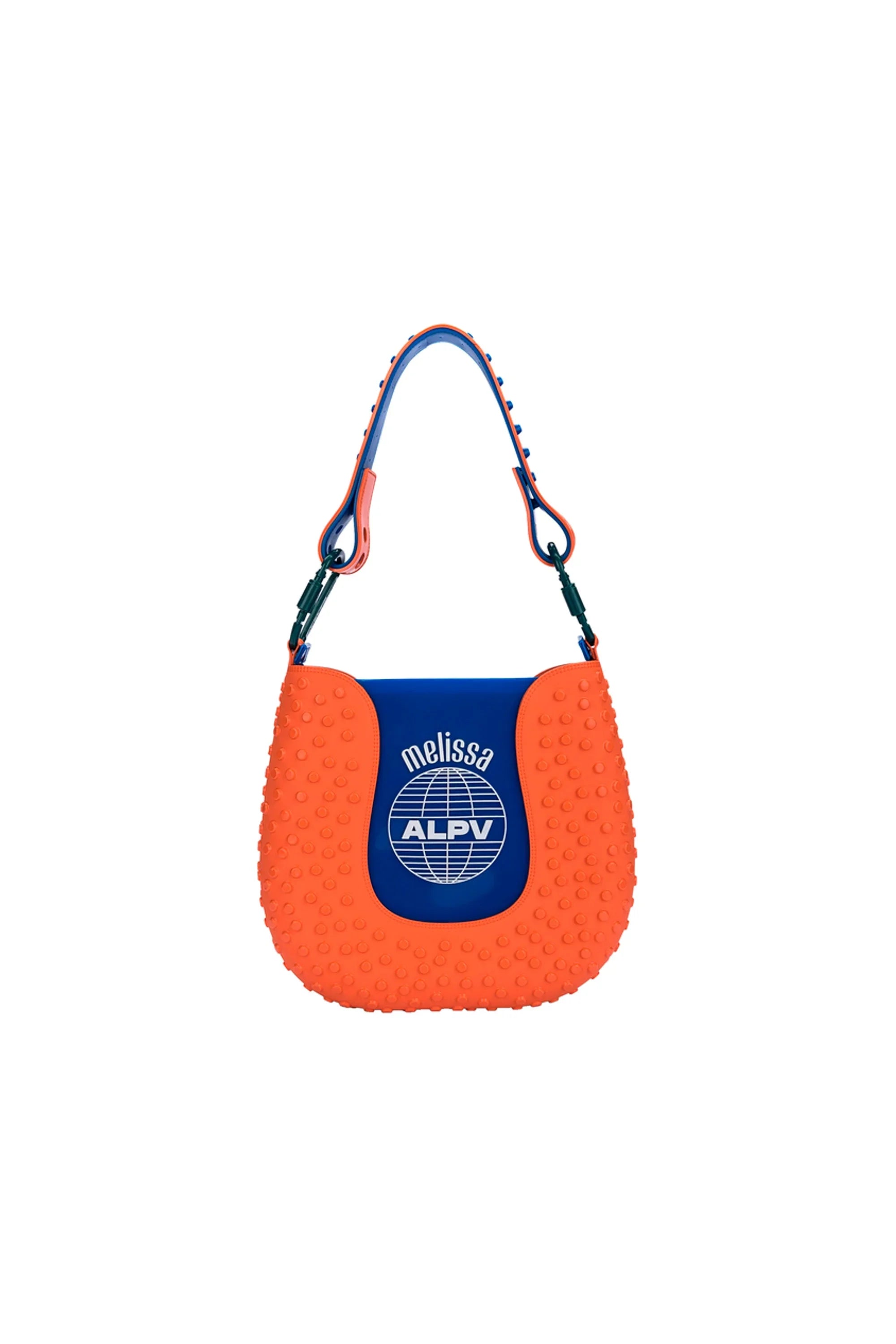 Melissa Nina Bag + Alexandre Pavao