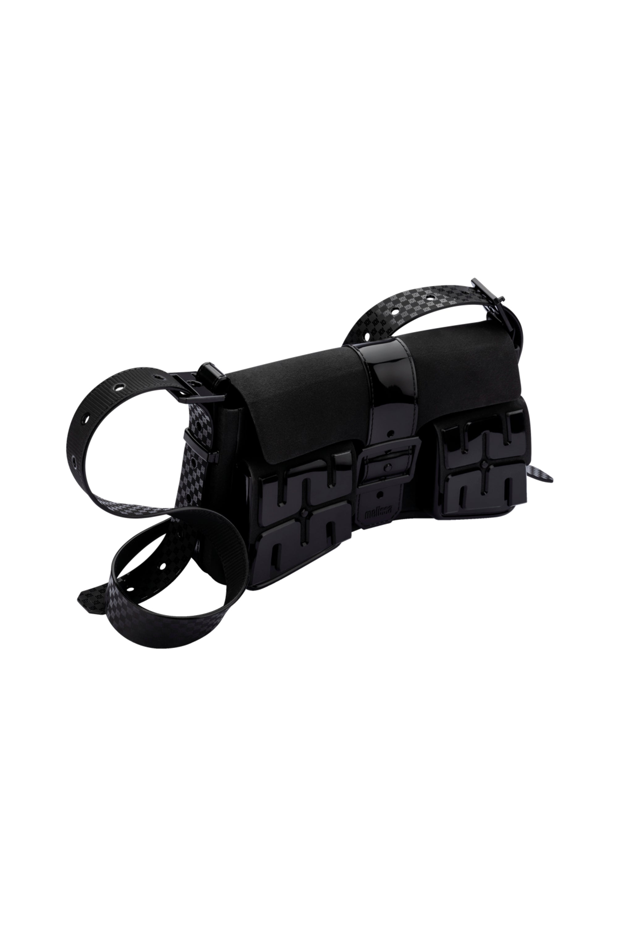 MELISSA CARGO BAG