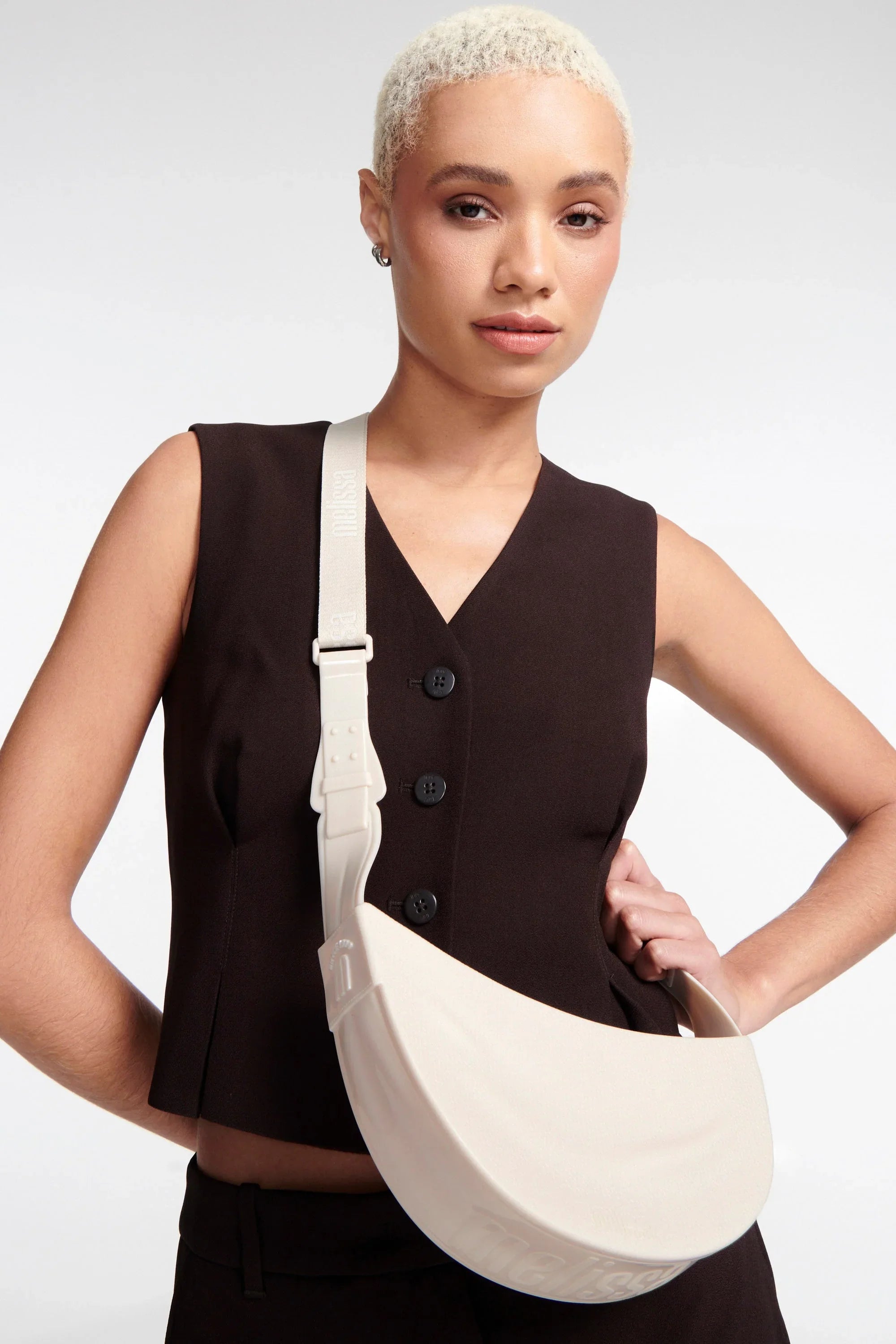 MELISSA MINI VIBE BAG