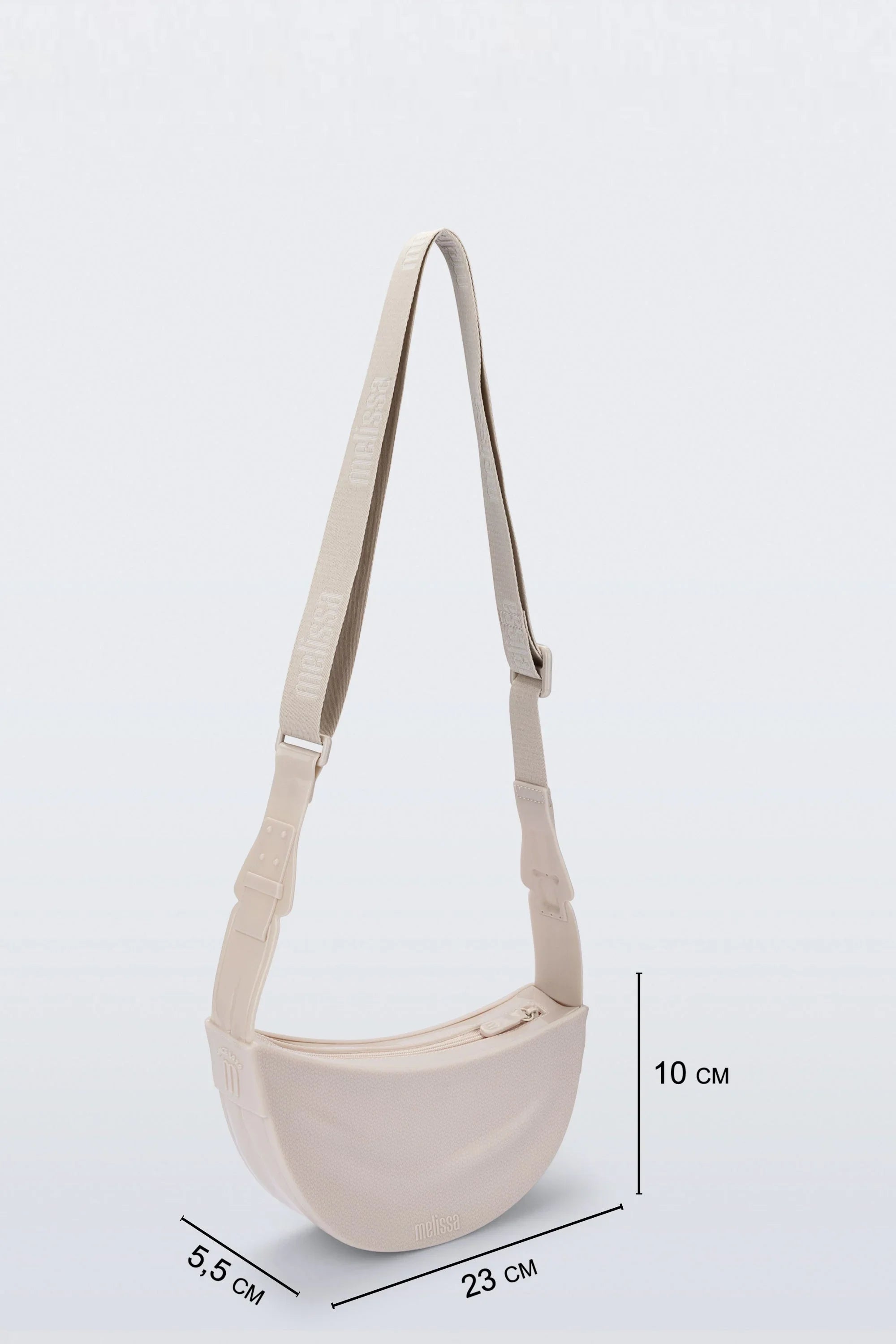 MELISSA MINI VIBE BAG