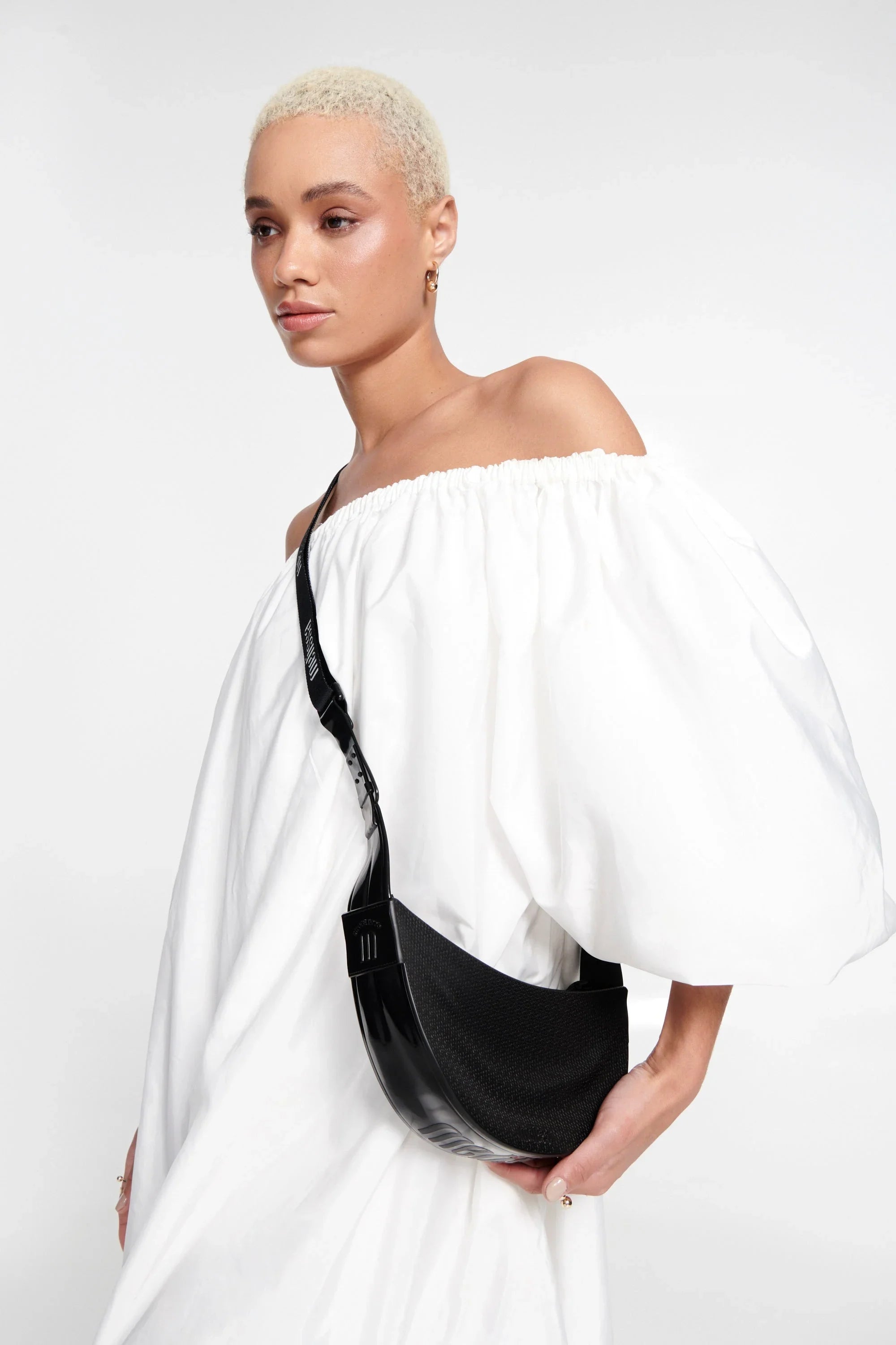 MELISSA MINI VIBE BAG