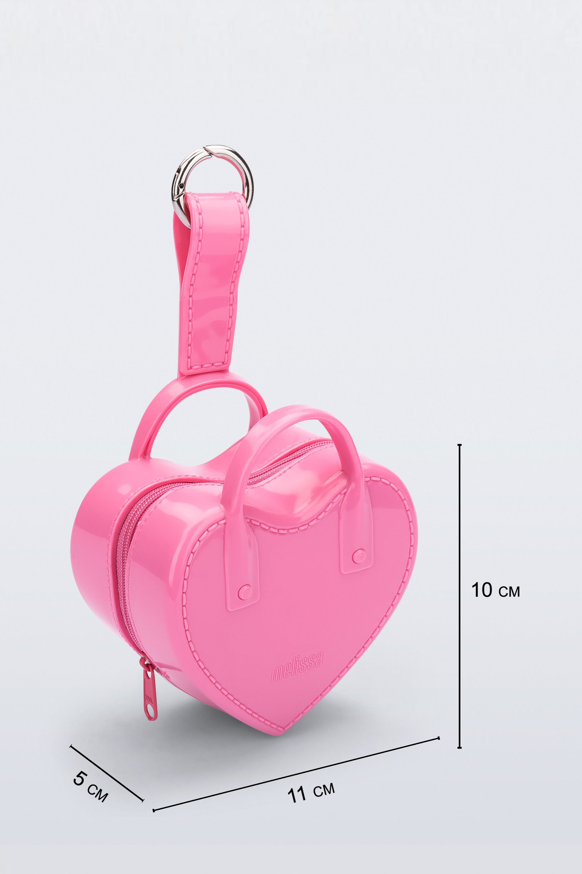 MELISSA HEARTBEAT POCKET