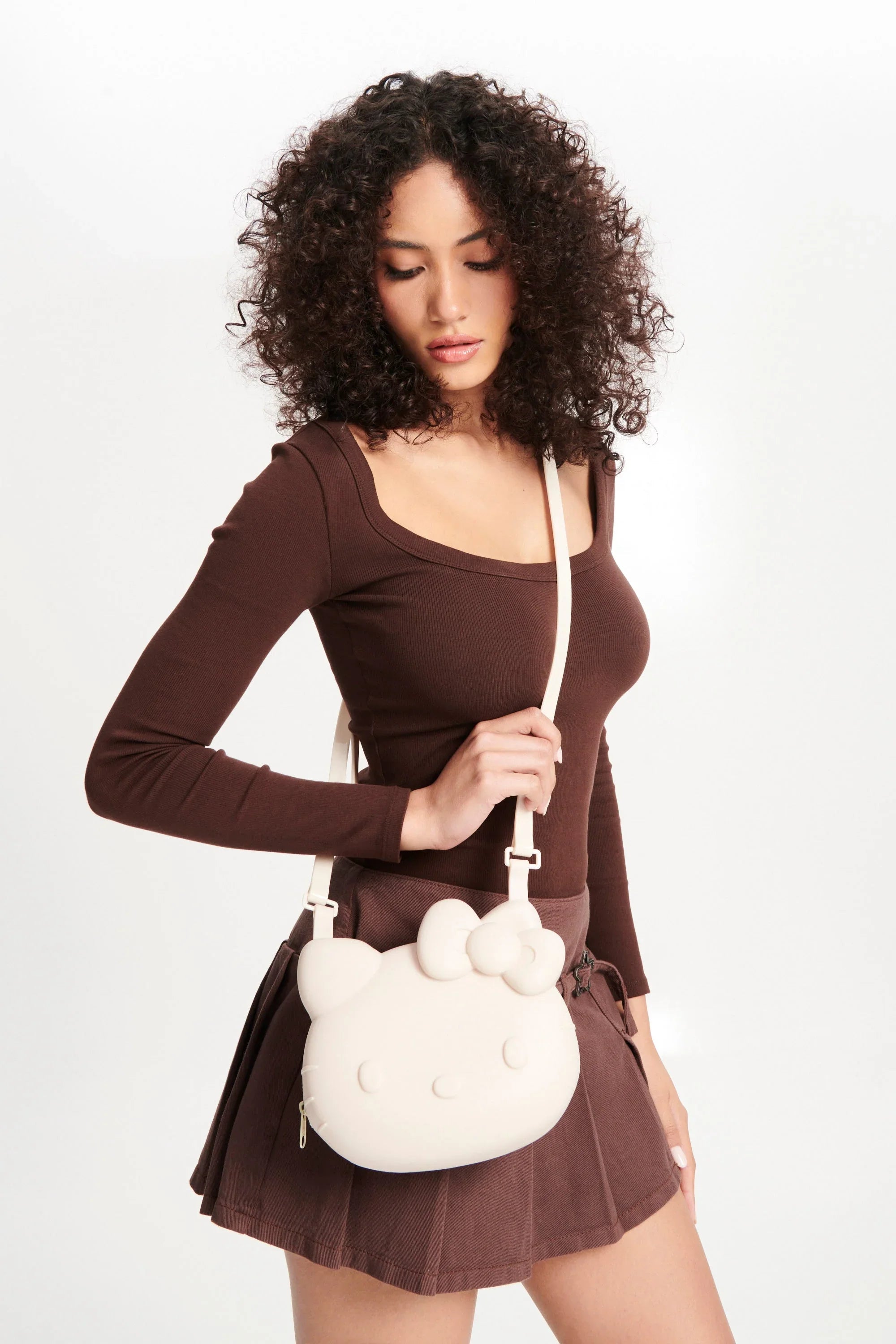 MELISSA BAG + HELLO KITTY AND FRIENDS