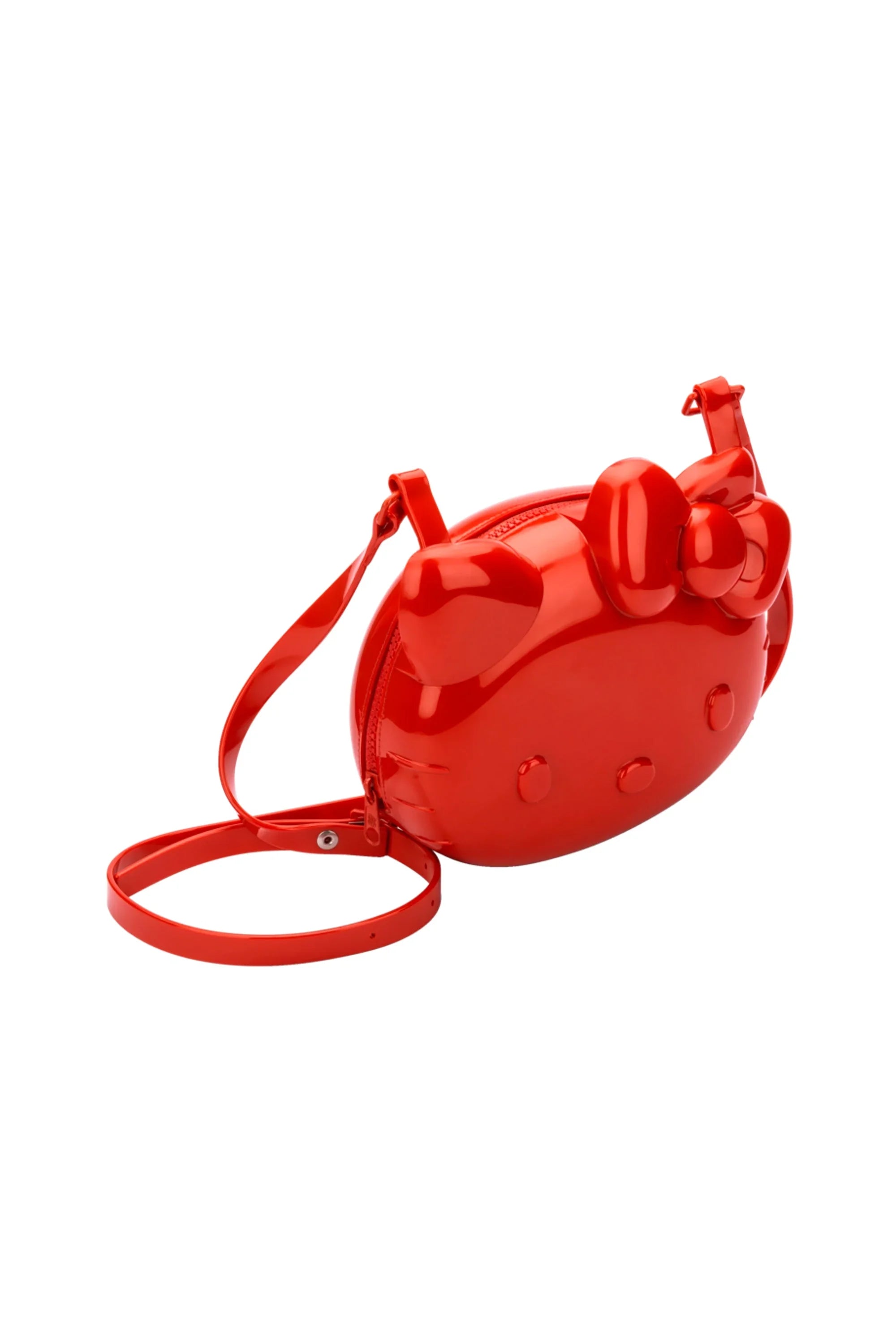 MELISSA BAG + HELLO KITTY AND FRIENDS