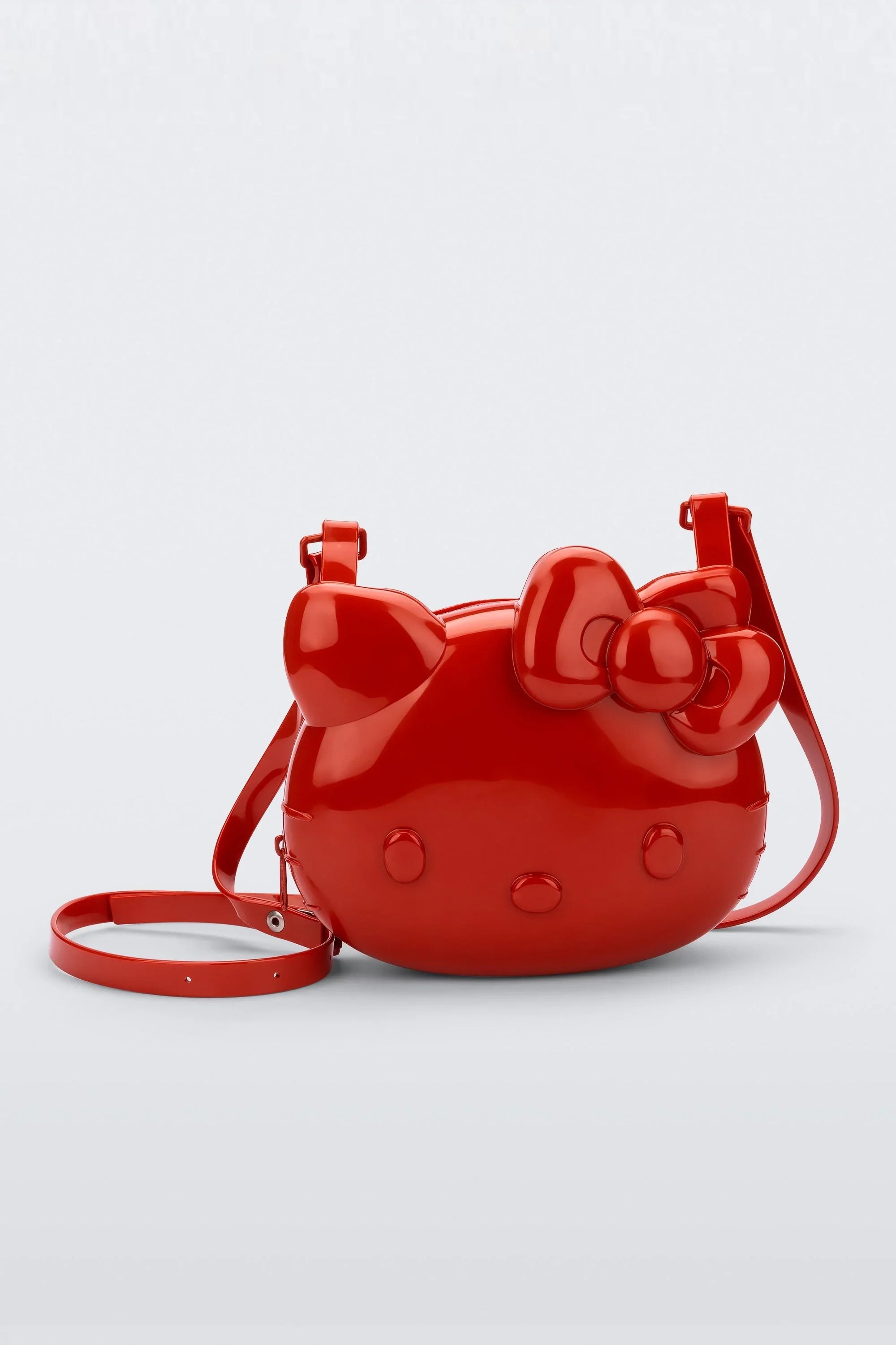 MELISSA BAG + HELLO KITTY AND FRIENDS