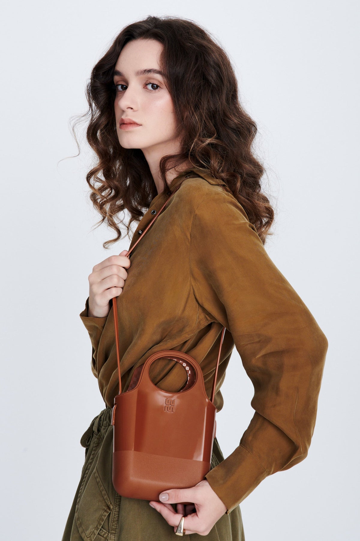 MELISSA ULTRA BAG กระเป๋า melissa