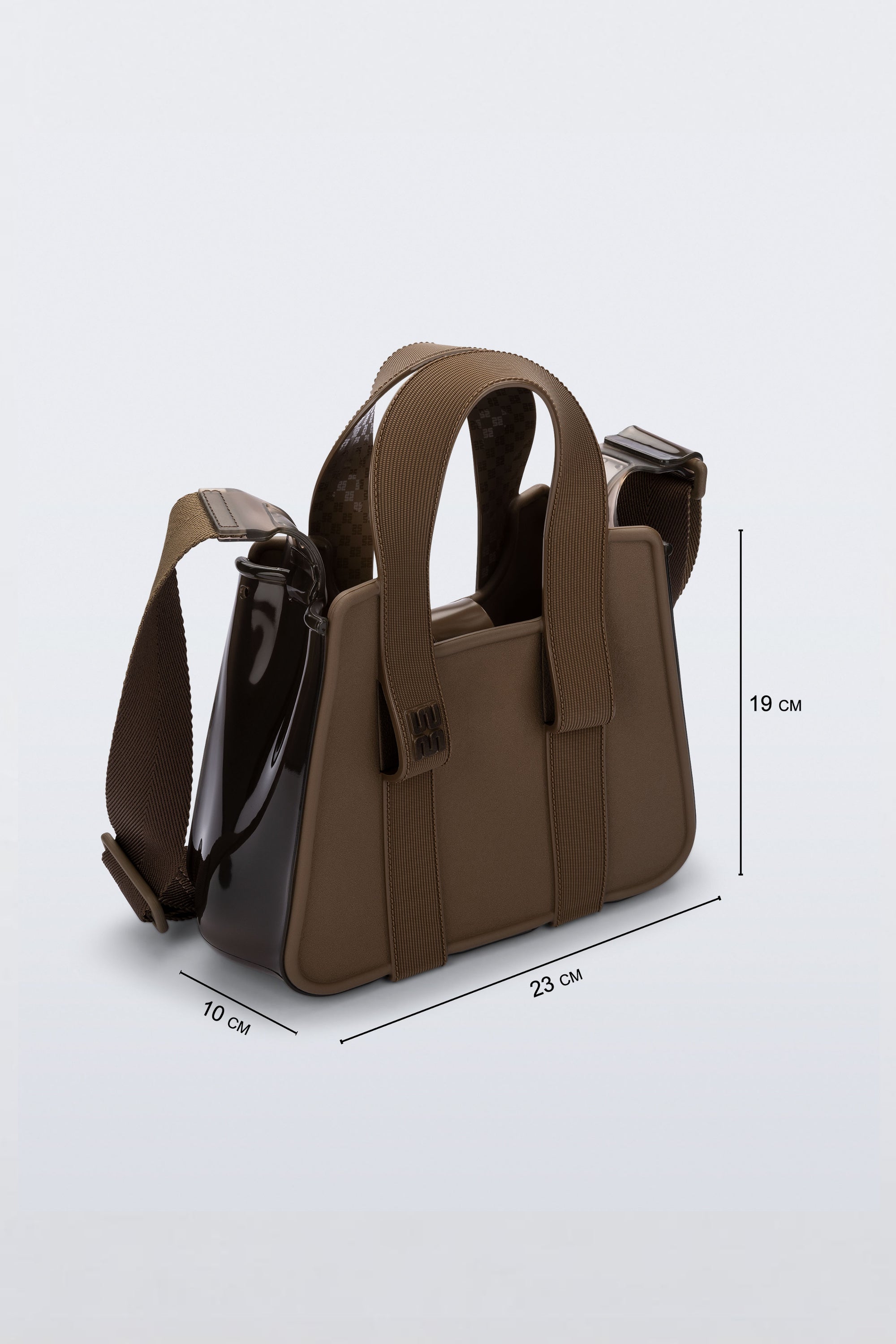 MELISSA TINA BAG กระเป๋าสะพายข้าง