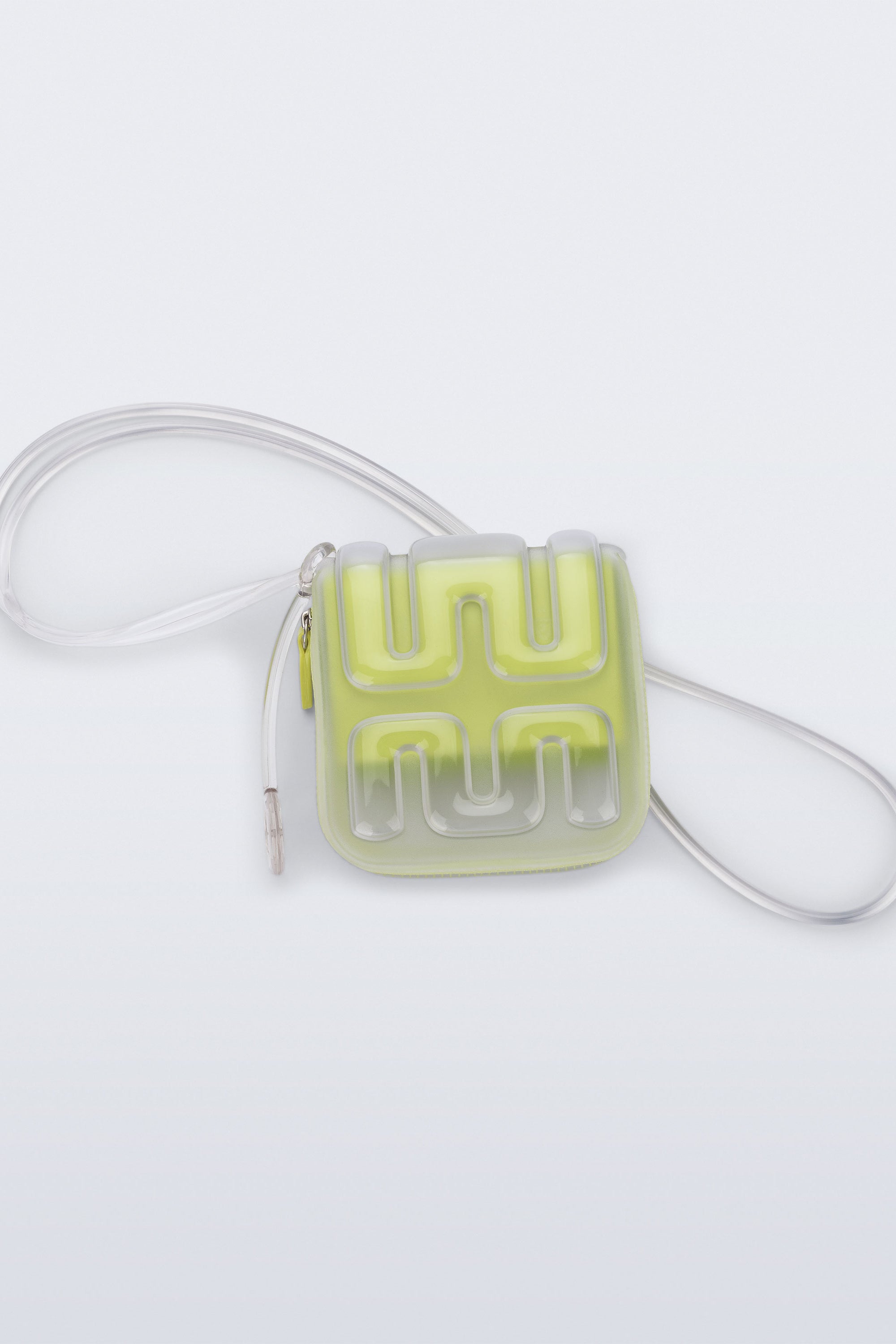 MELISSA WALLET JELLY กระเป๋า