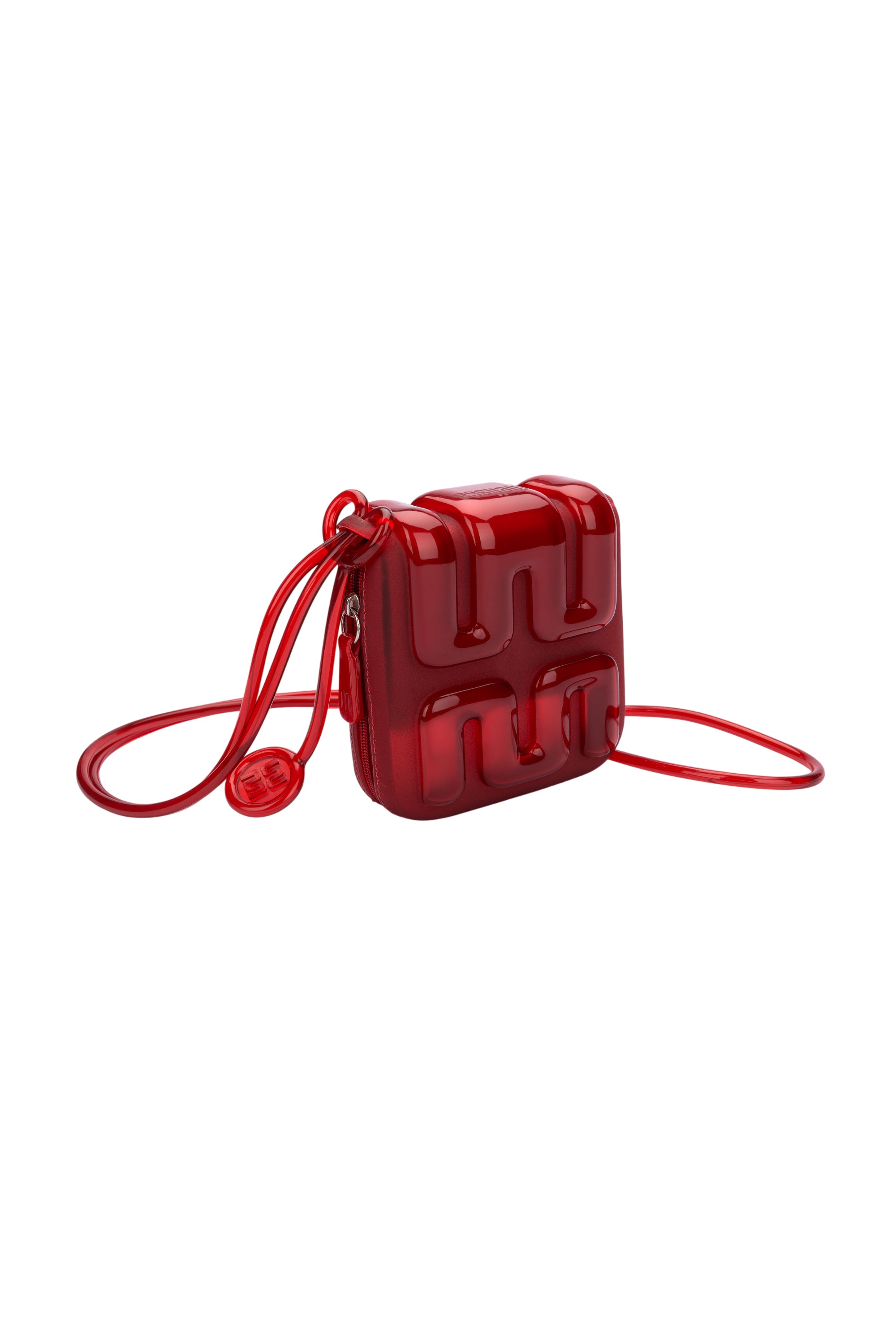 MELISSA WALLET JELLY กระเป๋า