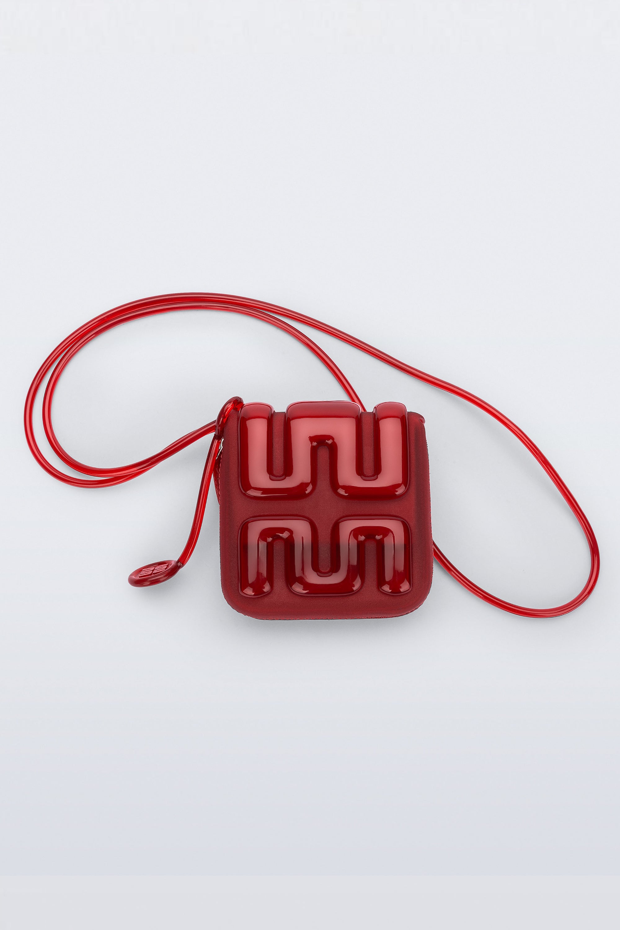 MELISSA WALLET JELLY กระเป๋า