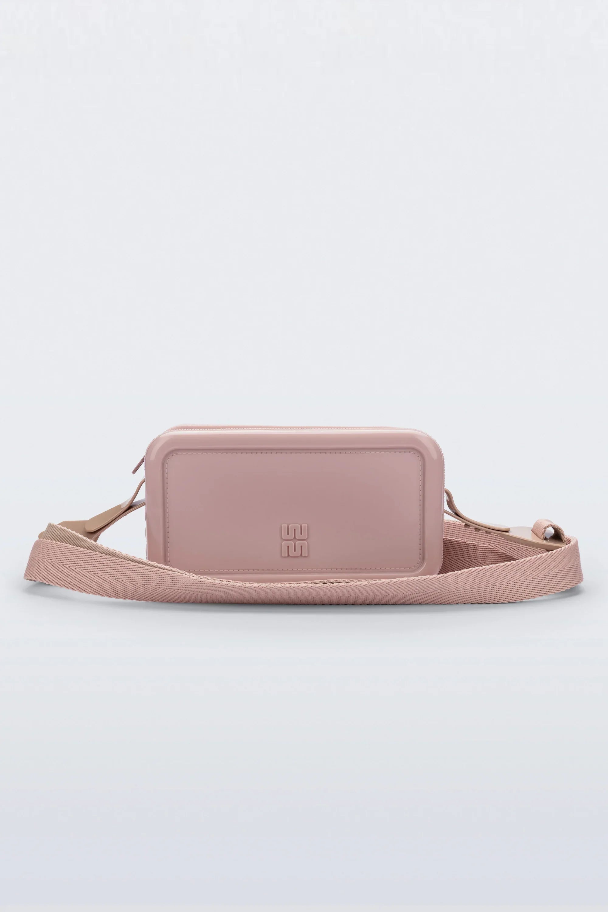 MELISSA DUO STRAP BAG