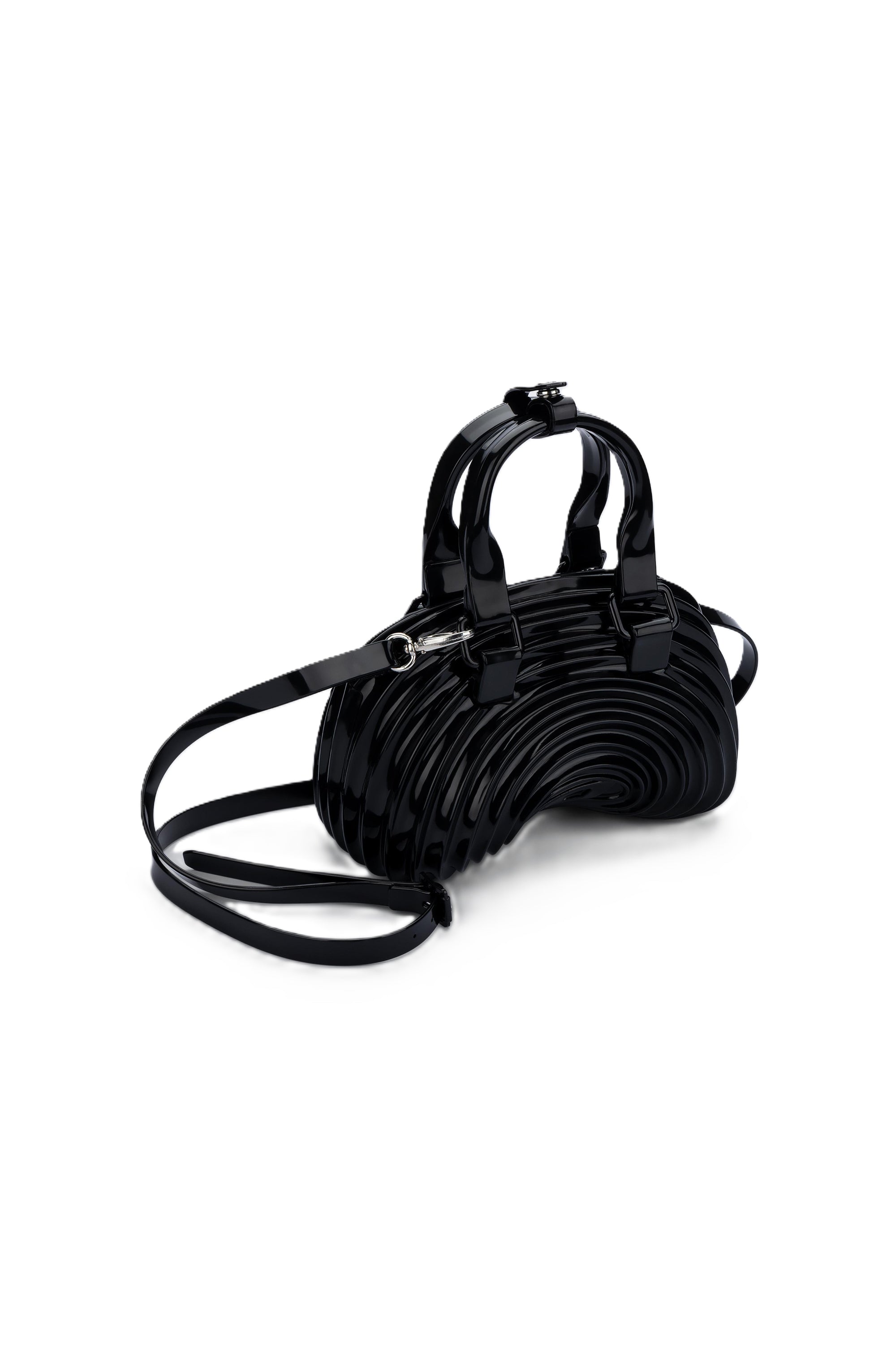 MELISSA QUANTUM DOME + DIESEL กระเป๋า